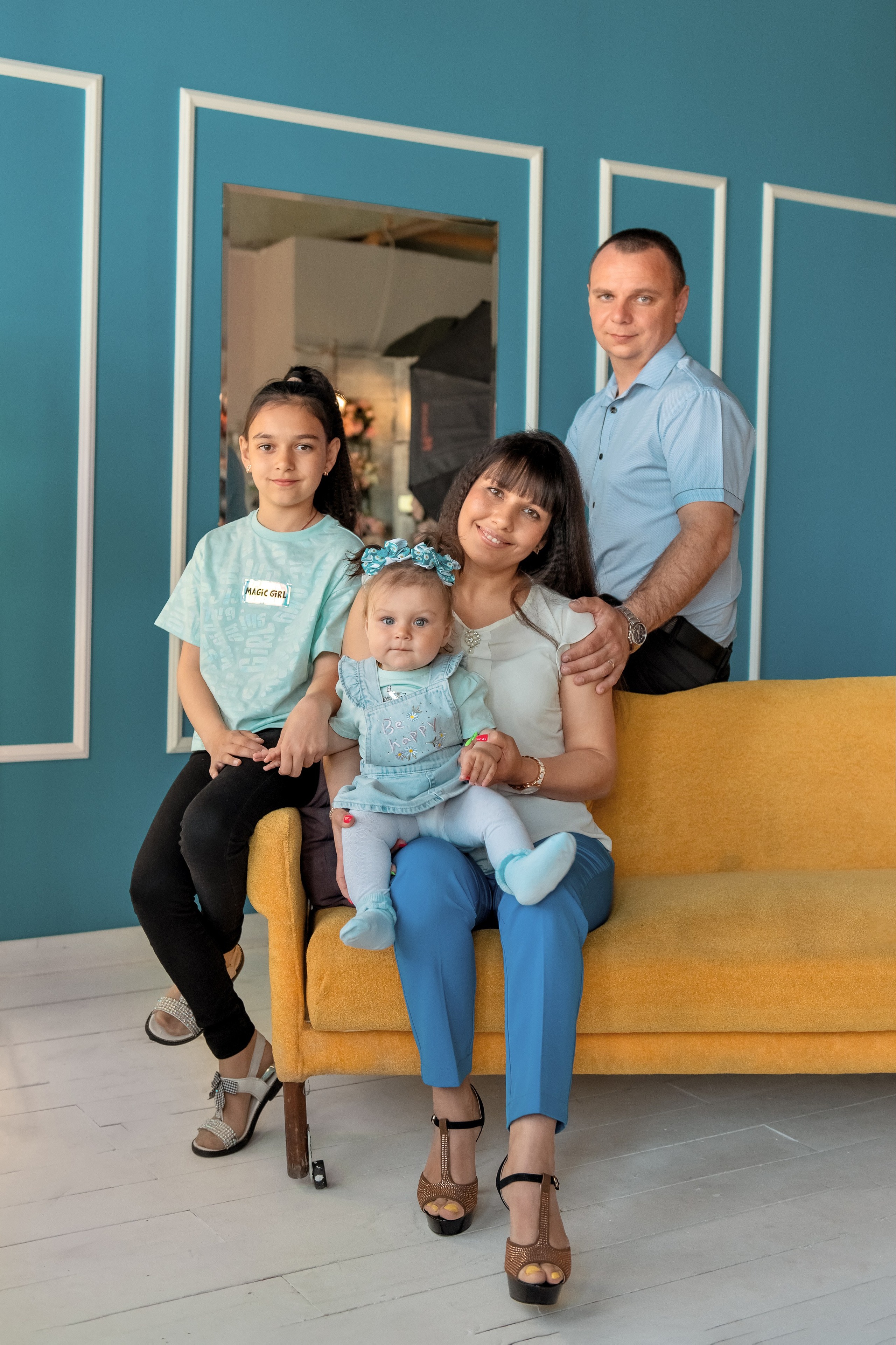 NS studio. Фотограф Саратов Юлия Петрова