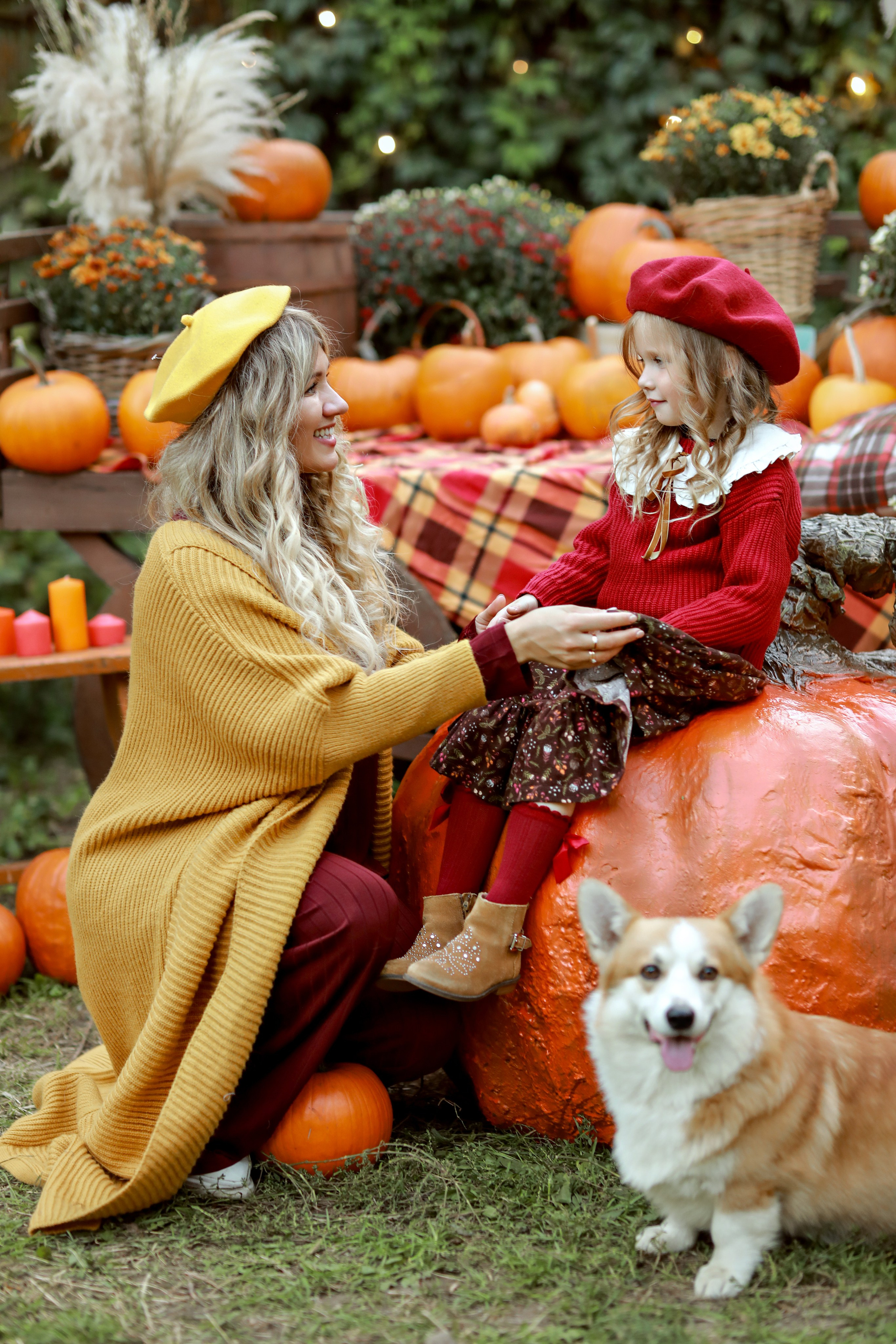 Семейные съемки. Детский и семейный фотограф Москва Наталья Матвеенко