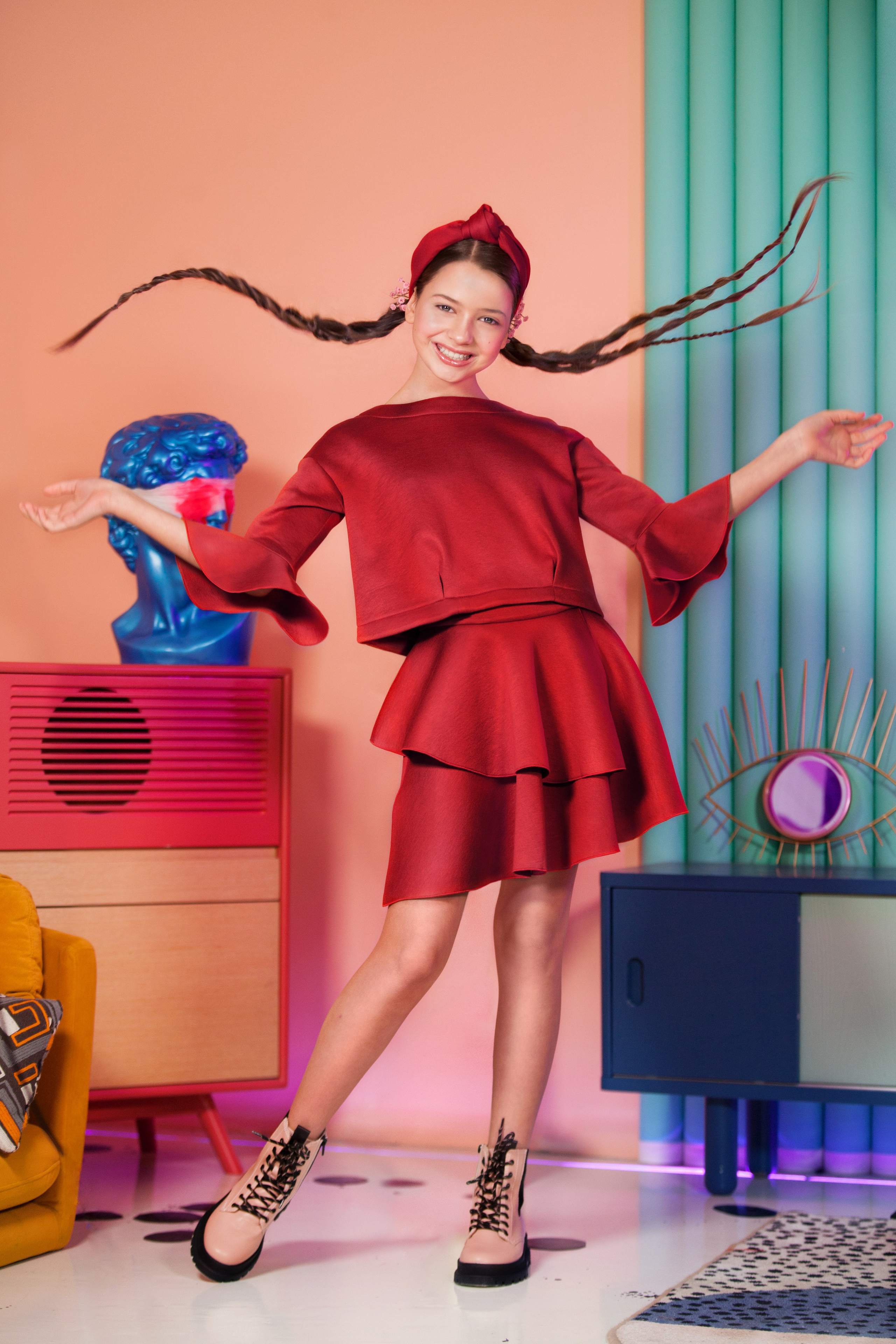 TVVIIGA TAG. Детский и ньюборн фотограф в Санкт-Петербурге Марина Айдинян