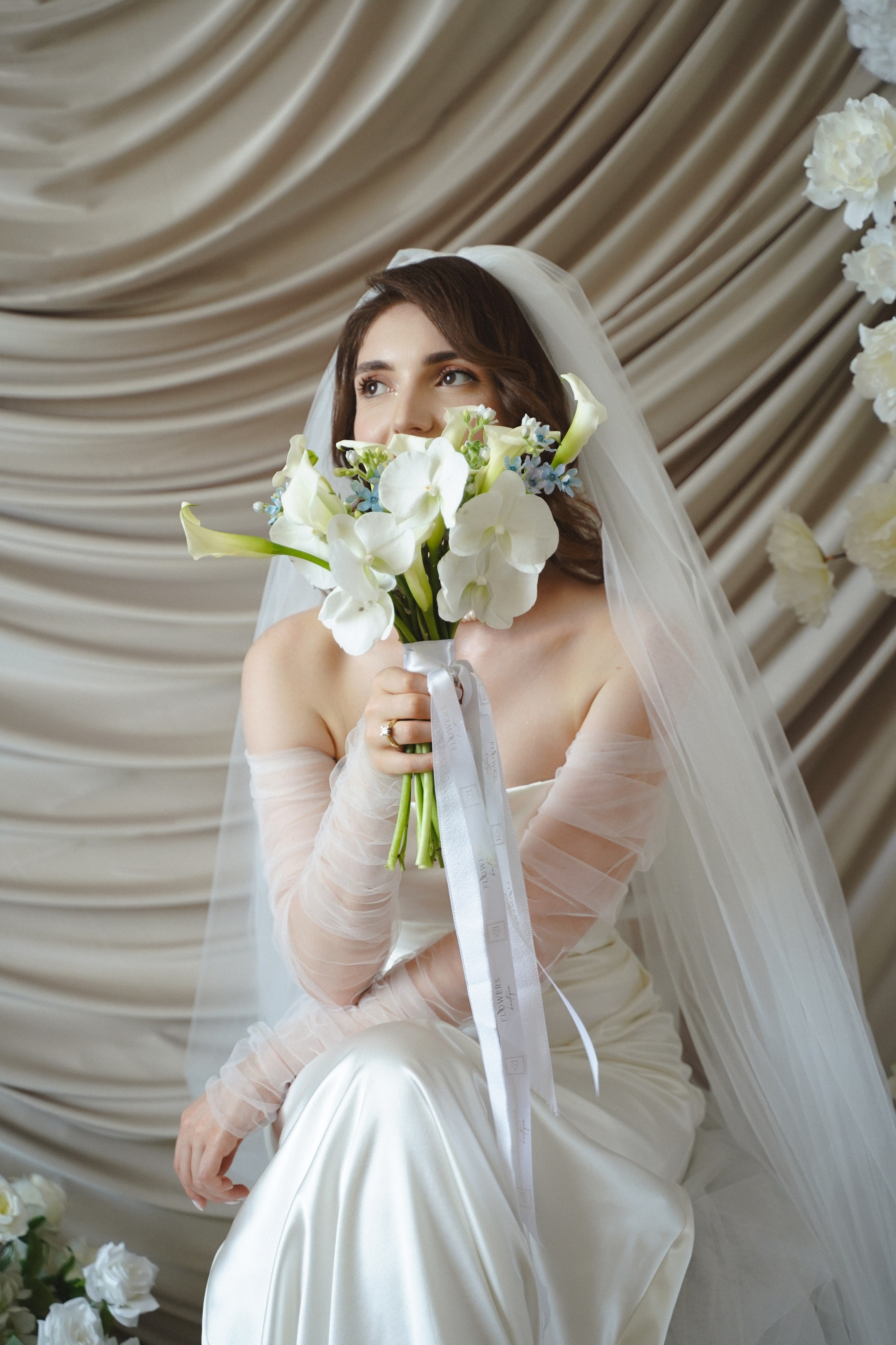 Сая. Амина Абасова — индивидуальный фотограф в Махачкале, Дагестан