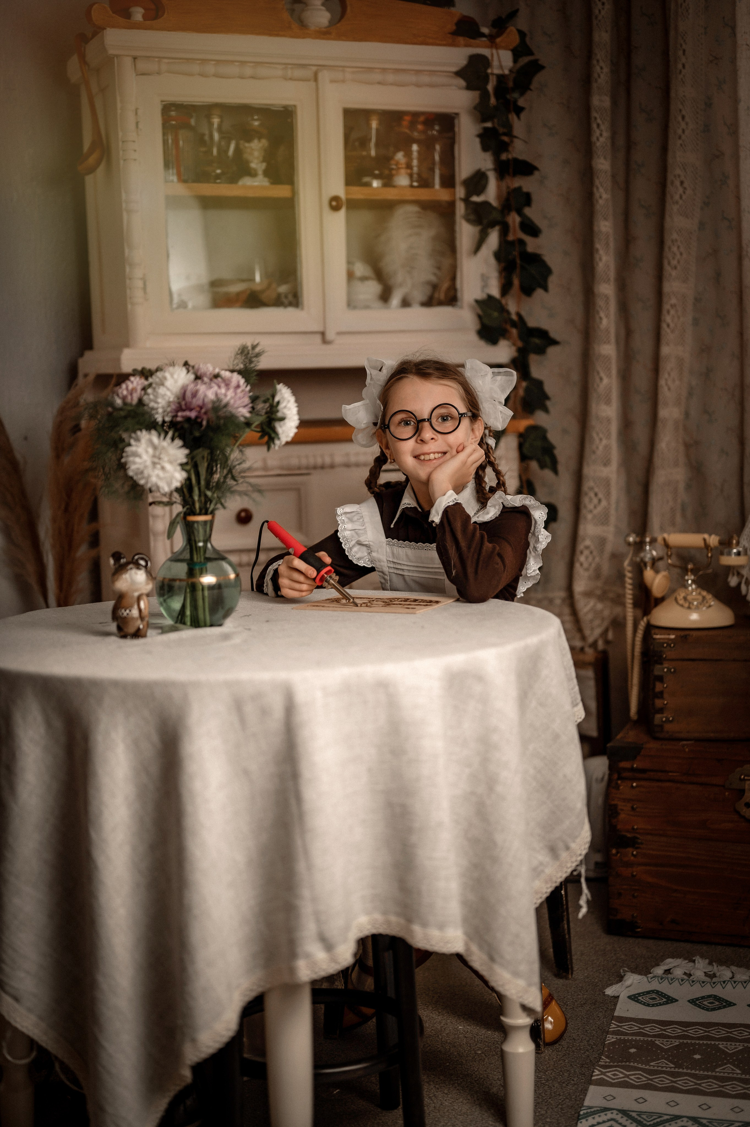 ШКОЛЬНИКИ СССР. Семейный и детский фотограф в Канске и Канском р-не, Красноярск и