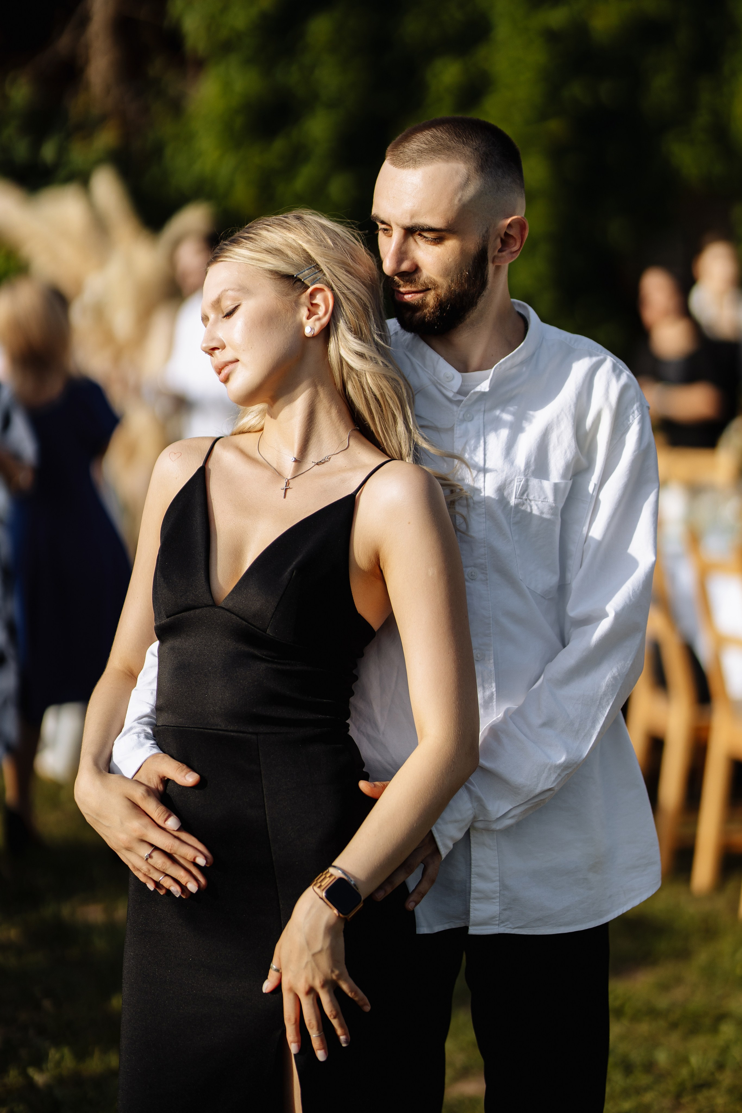 Свадебный репортаж. Свадебный и Репортажный фотограф Александр Шаров