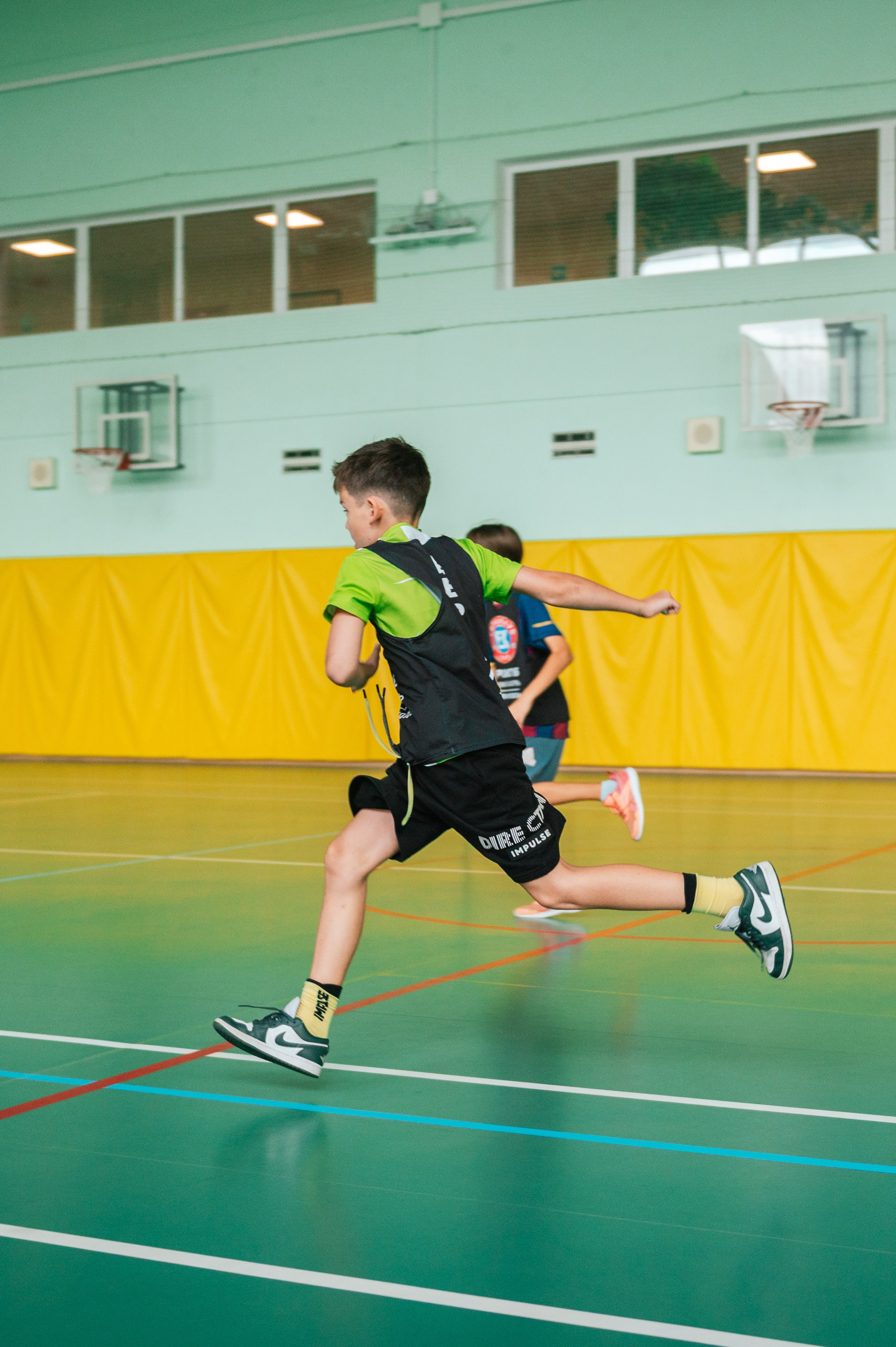 Лингвистический лагерь Евроклуб. Коммерческий фотограф в Москве Билуши Василиса