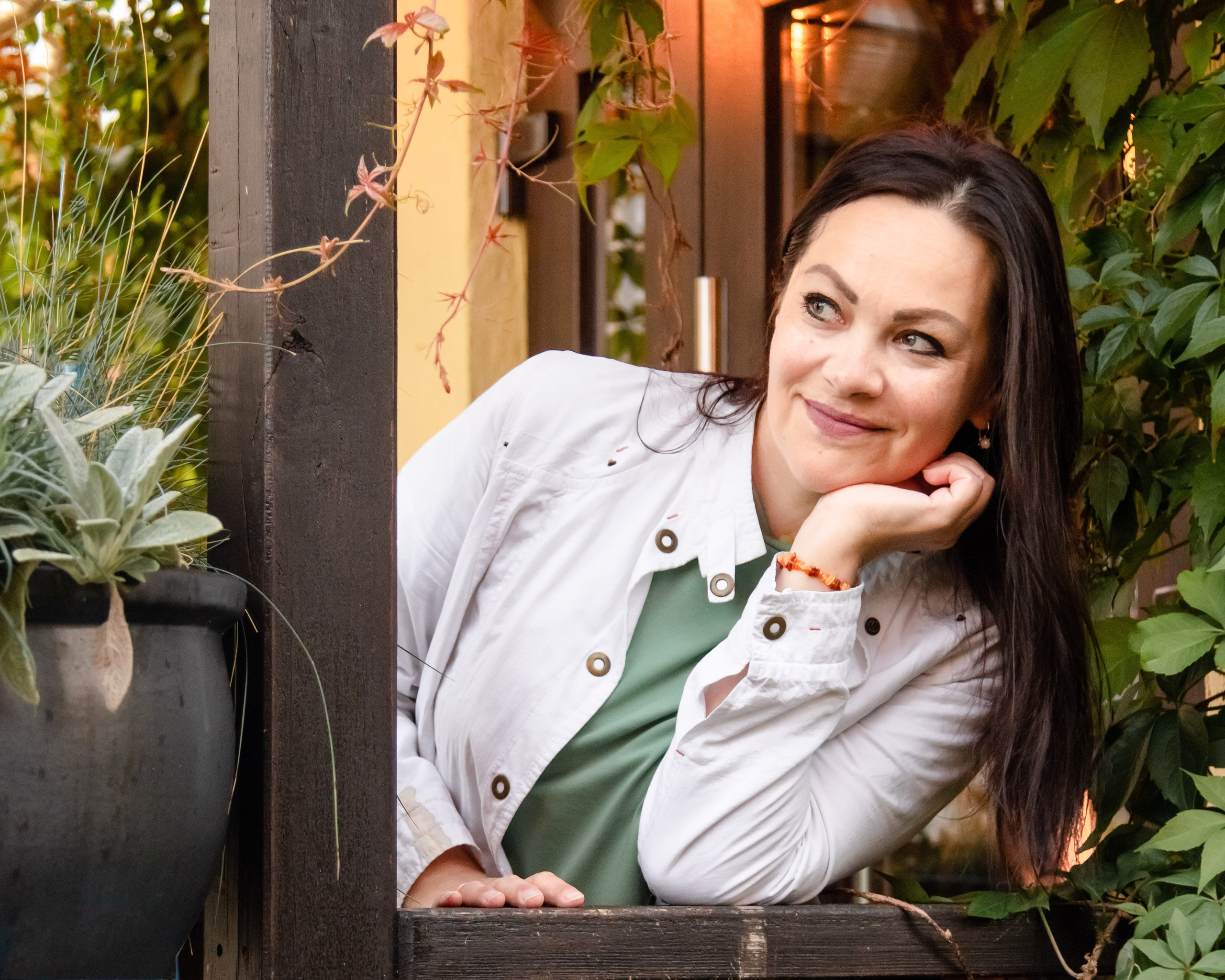 Итак, она звалась Татьяной:). Фотограф Зеленоградск Лиана Сопина