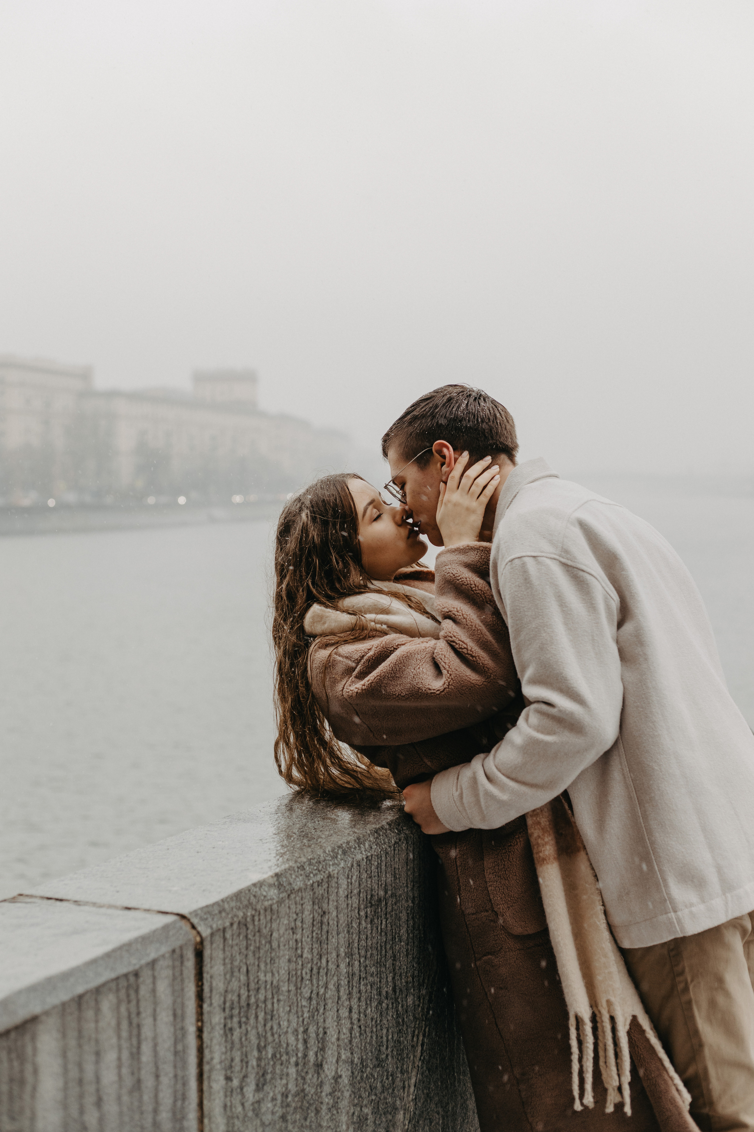Кирилл и Ника. Свадебный и семейный фотограф во Владимире Белашова Анастасия