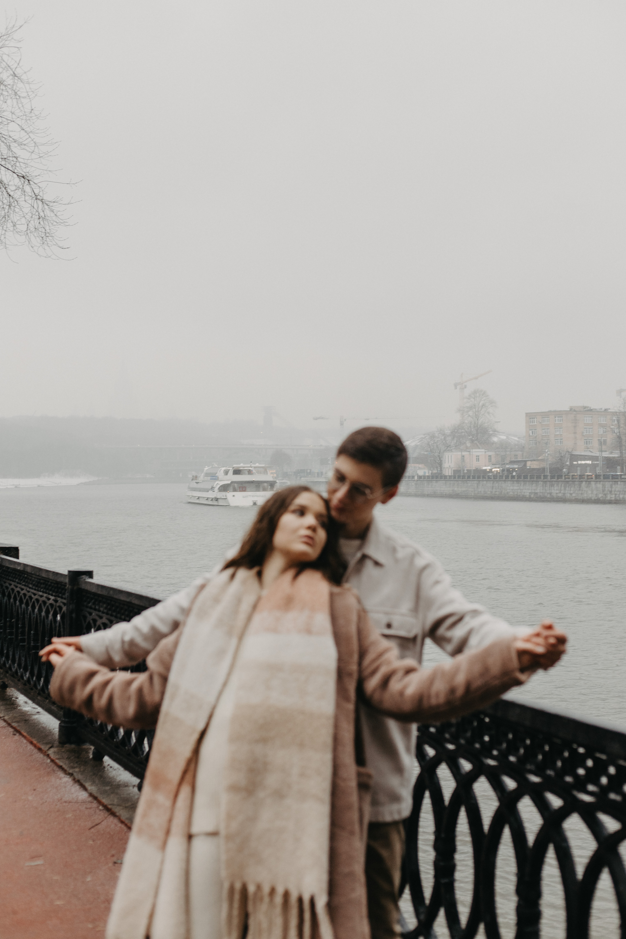 Кирилл и Ника. Свадебный и семейный фотограф во Владимире Белашова Анастасия