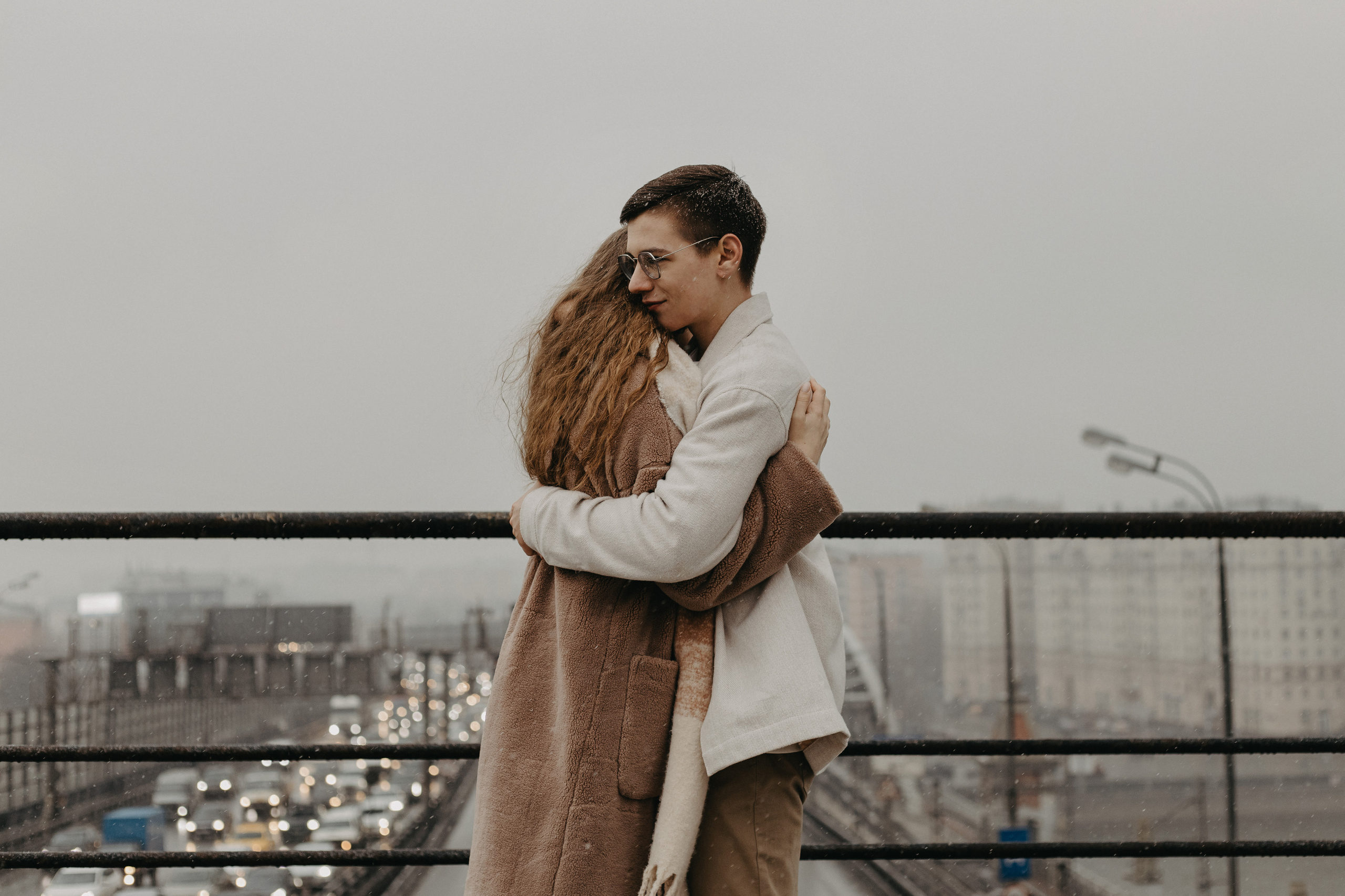 Кирилл и Ника. Свадебный и семейный фотограф во Владимире Белашова Анастасия