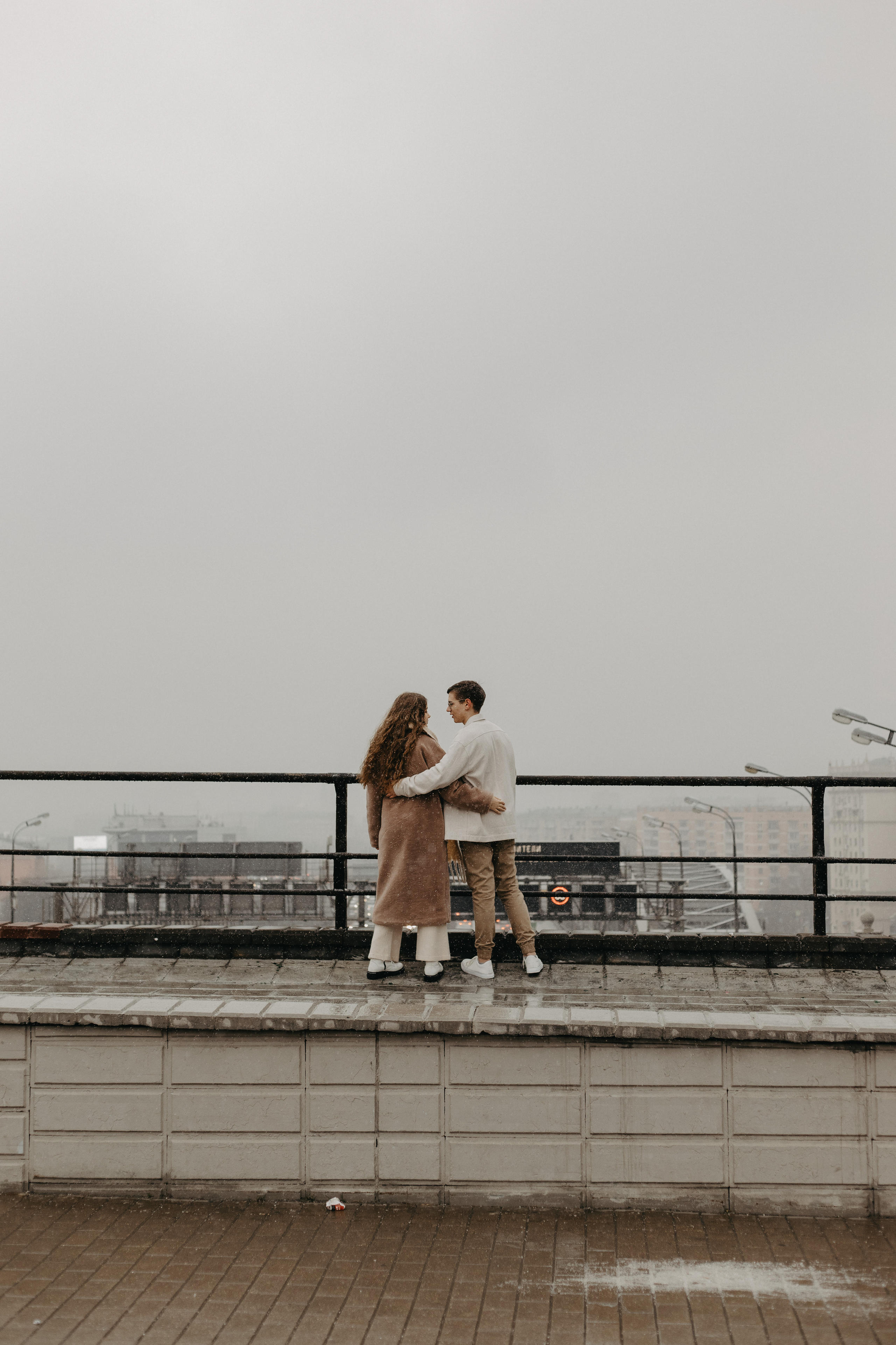 Кирилл и Ника. Свадебный и семейный фотограф во Владимире Белашова Анастасия