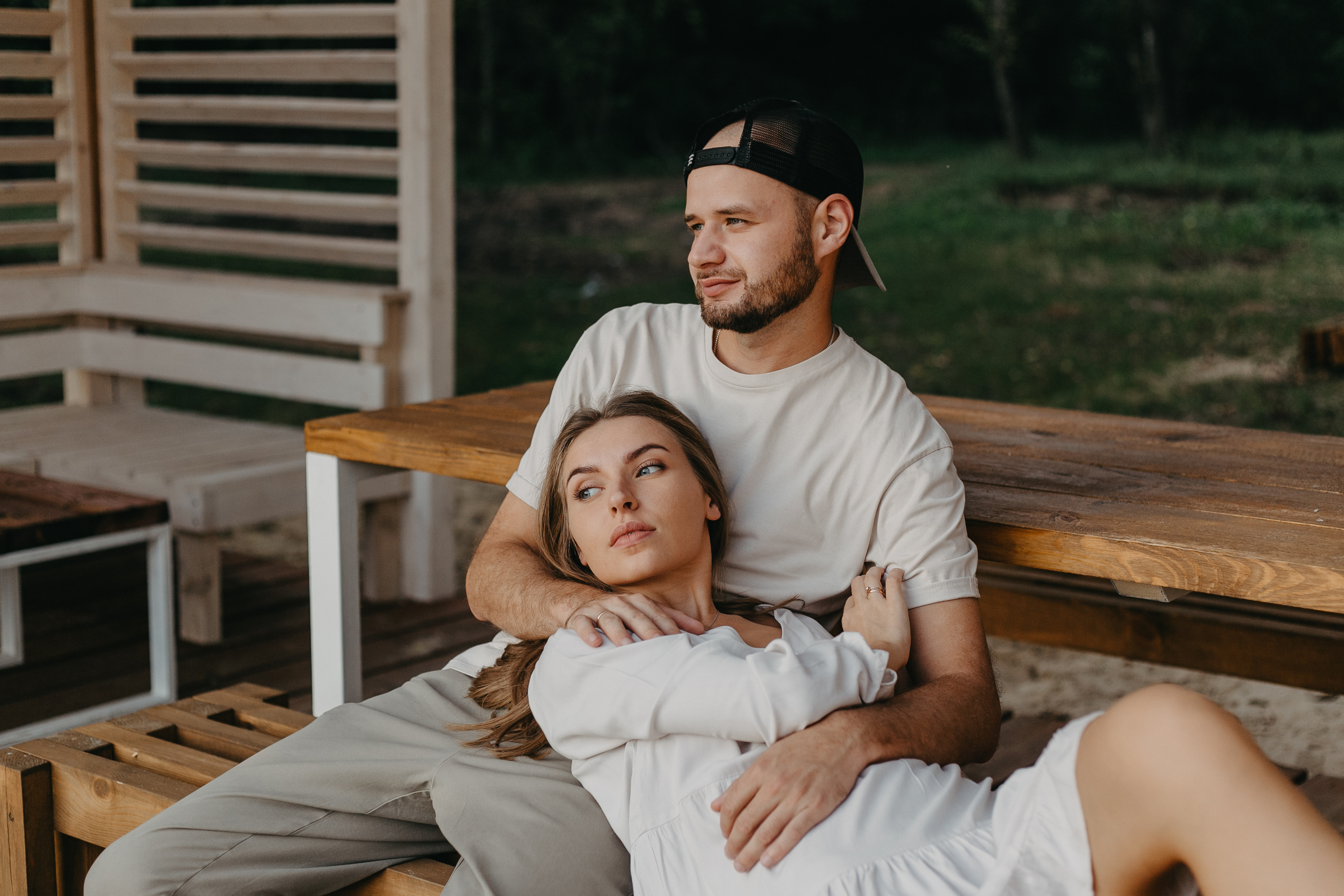 Коля и Настя. Свадебный и семейный фотограф во Владимире Белашова Анастасия