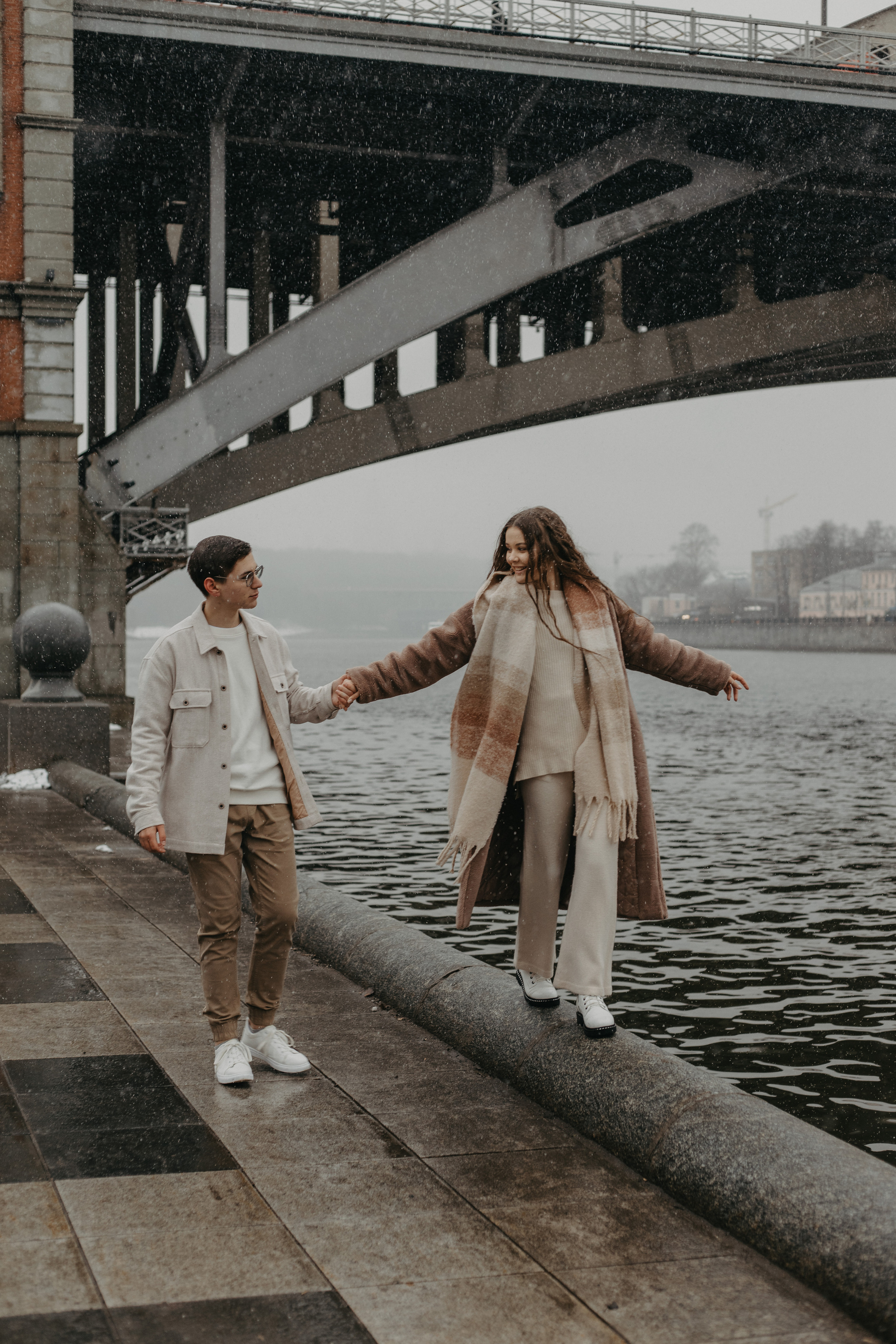 Кирилл и Ника. Свадебный и семейный фотограф во Владимире Белашова Анастасия