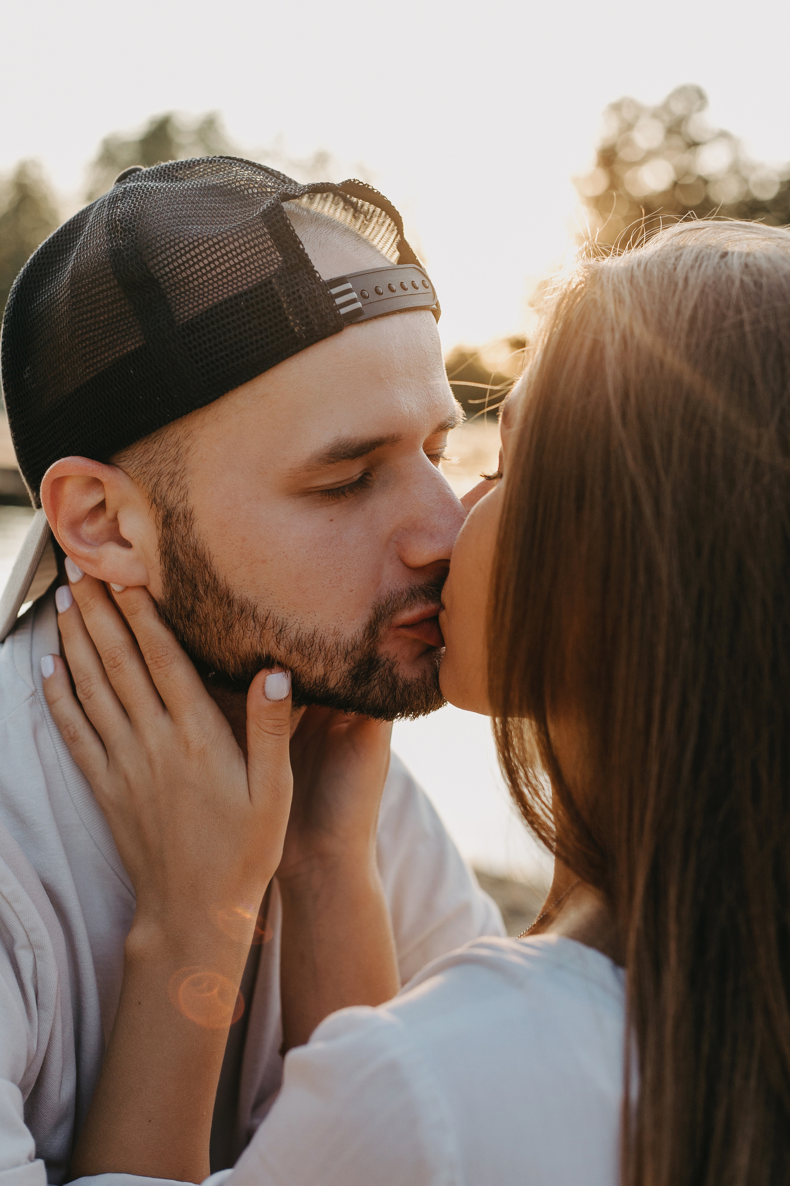 Коля и Настя. Свадебный и семейный фотограф во Владимире Белашова Анастасия
