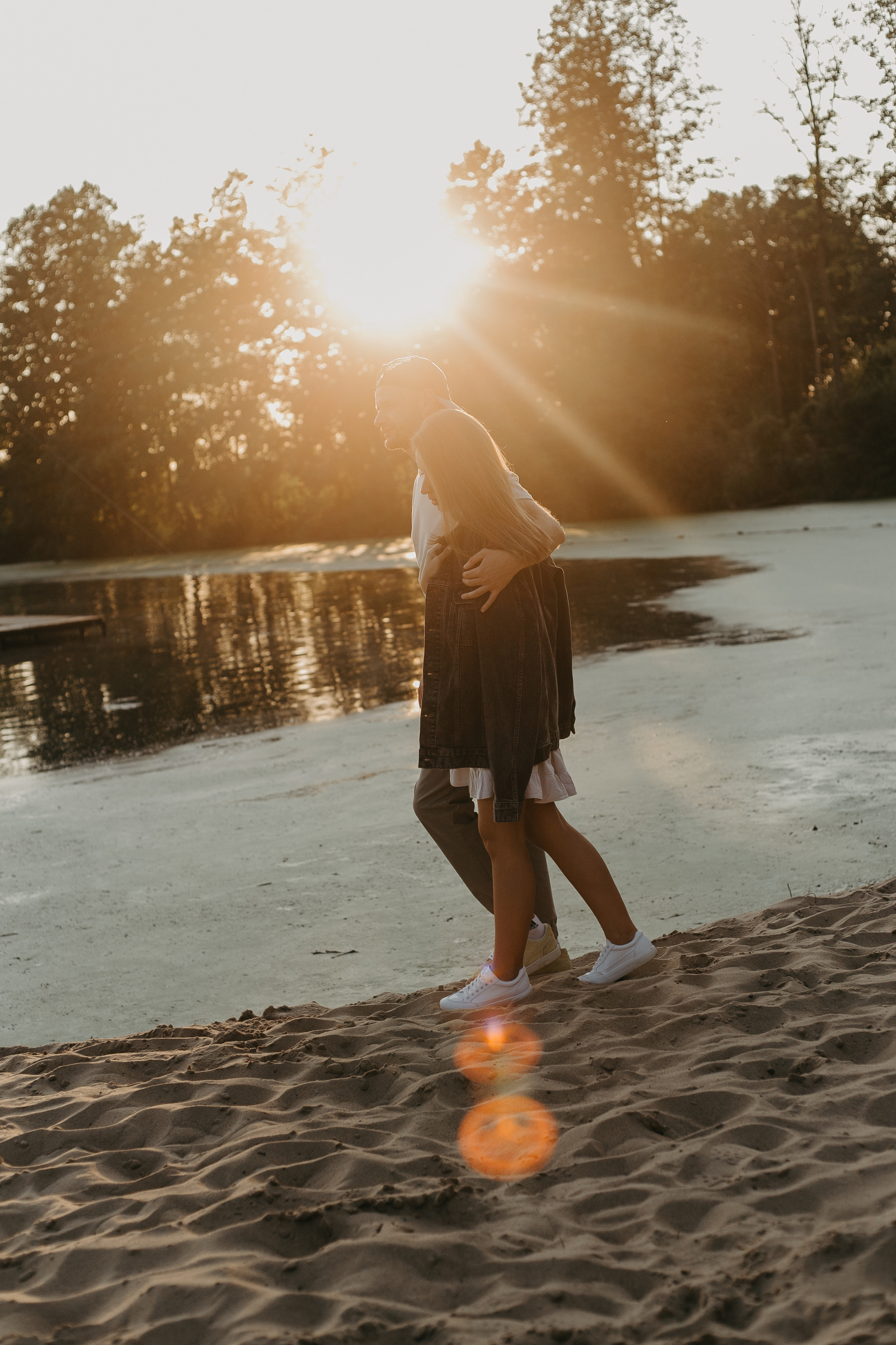 Коля и Настя. Свадебный и семейный фотограф во Владимире Белашова Анастасия