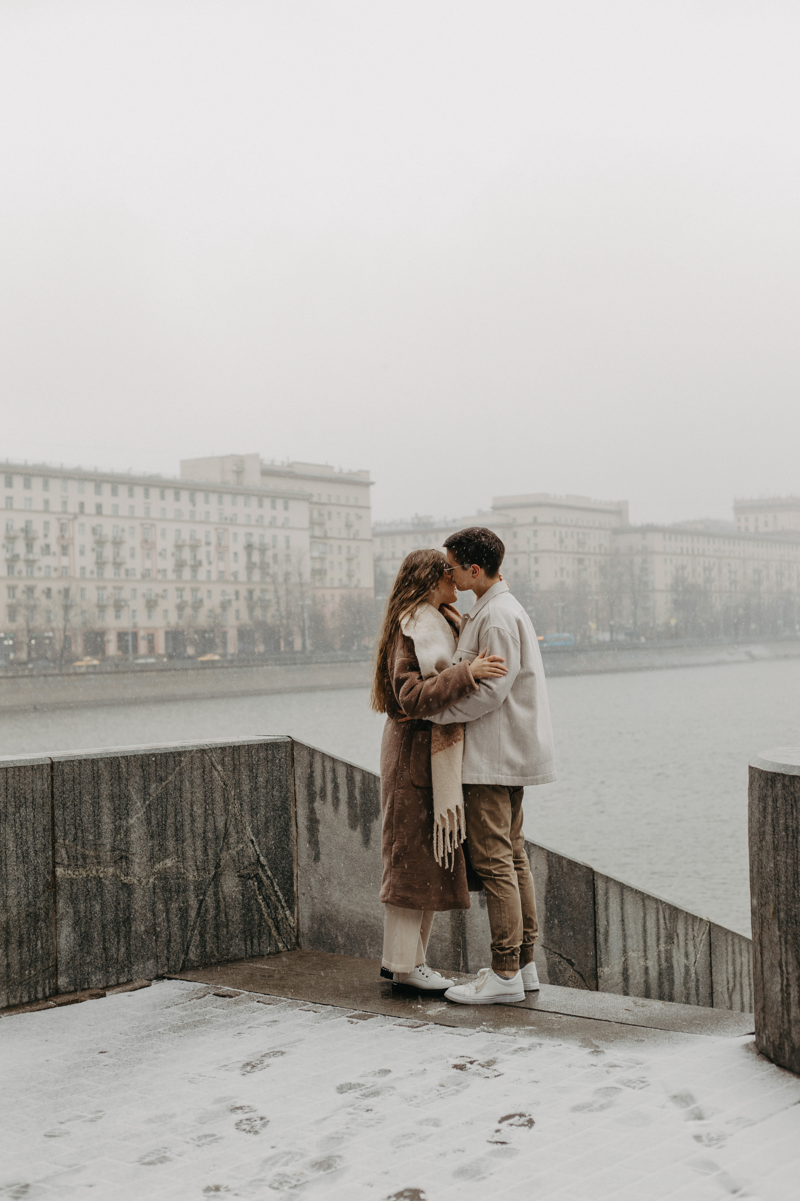 Кирилл и Ника. Свадебный и семейный фотограф во Владимире Белашова Анастасия