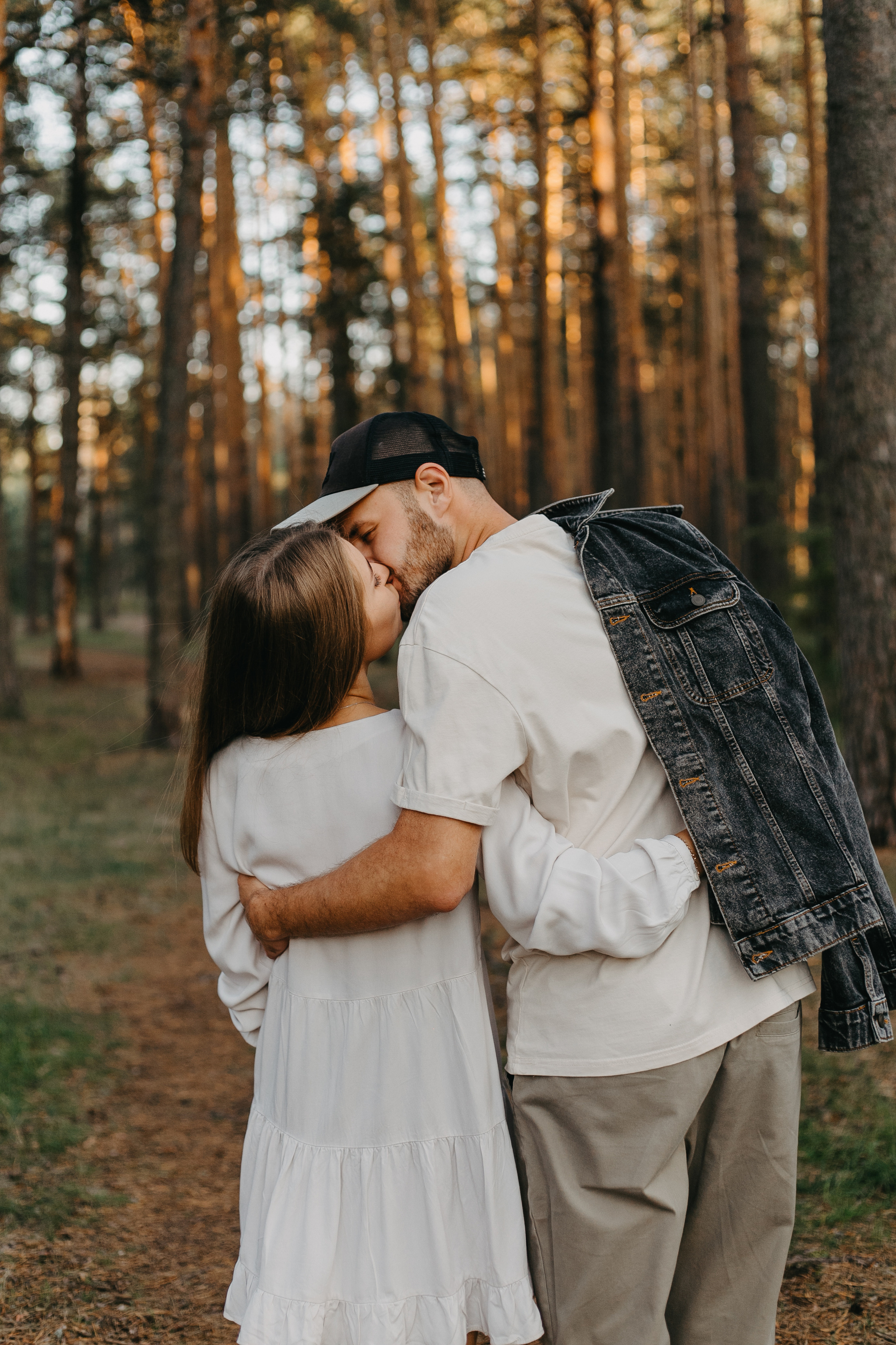 Коля и Настя. Свадебный и семейный фотограф во Владимире Белашова Анастасия