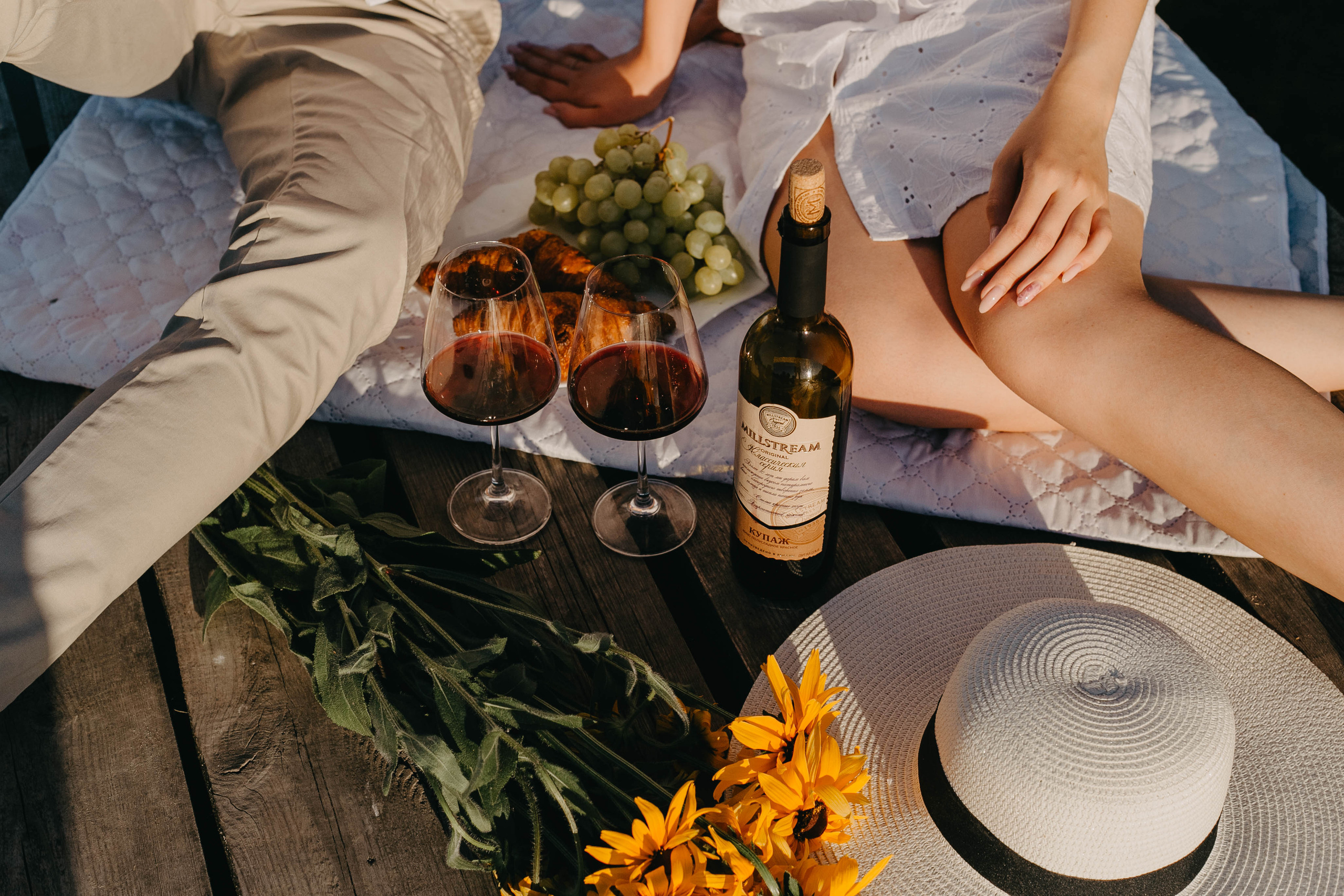 Катя и Сережа. Свадебный и семейный фотограф во Владимире Белашова Анастасия