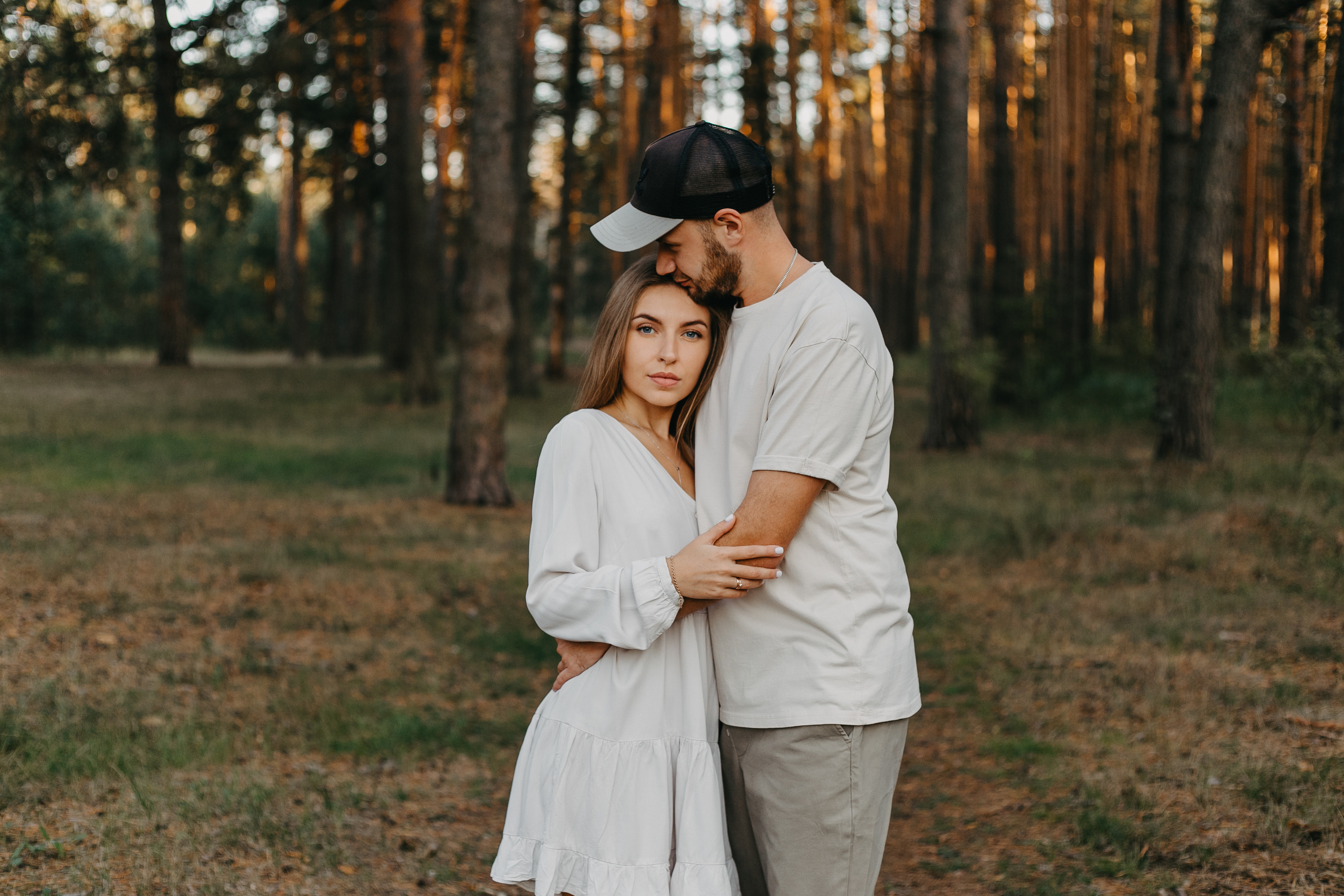 Коля и Настя. Свадебный и семейный фотограф во Владимире Белашова Анастасия