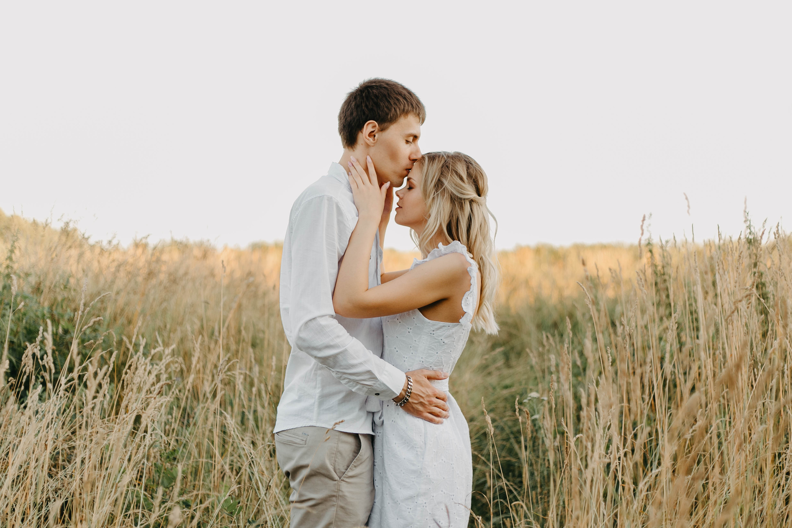 Катя и Сережа. Свадебный и семейный фотограф во Владимире Белашова Анастасия