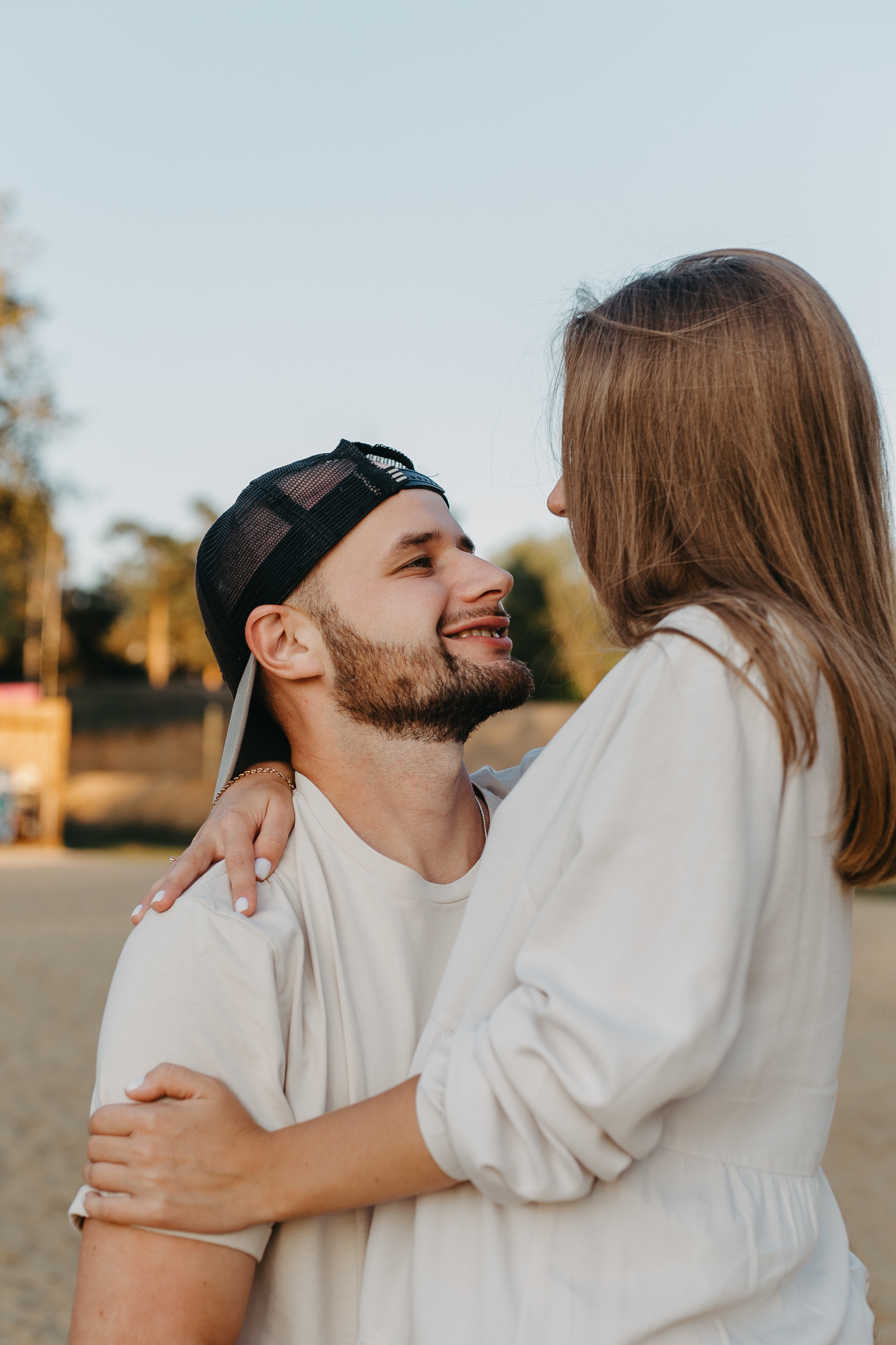Коля и Настя. Свадебный и семейный фотограф во Владимире Белашова Анастасия