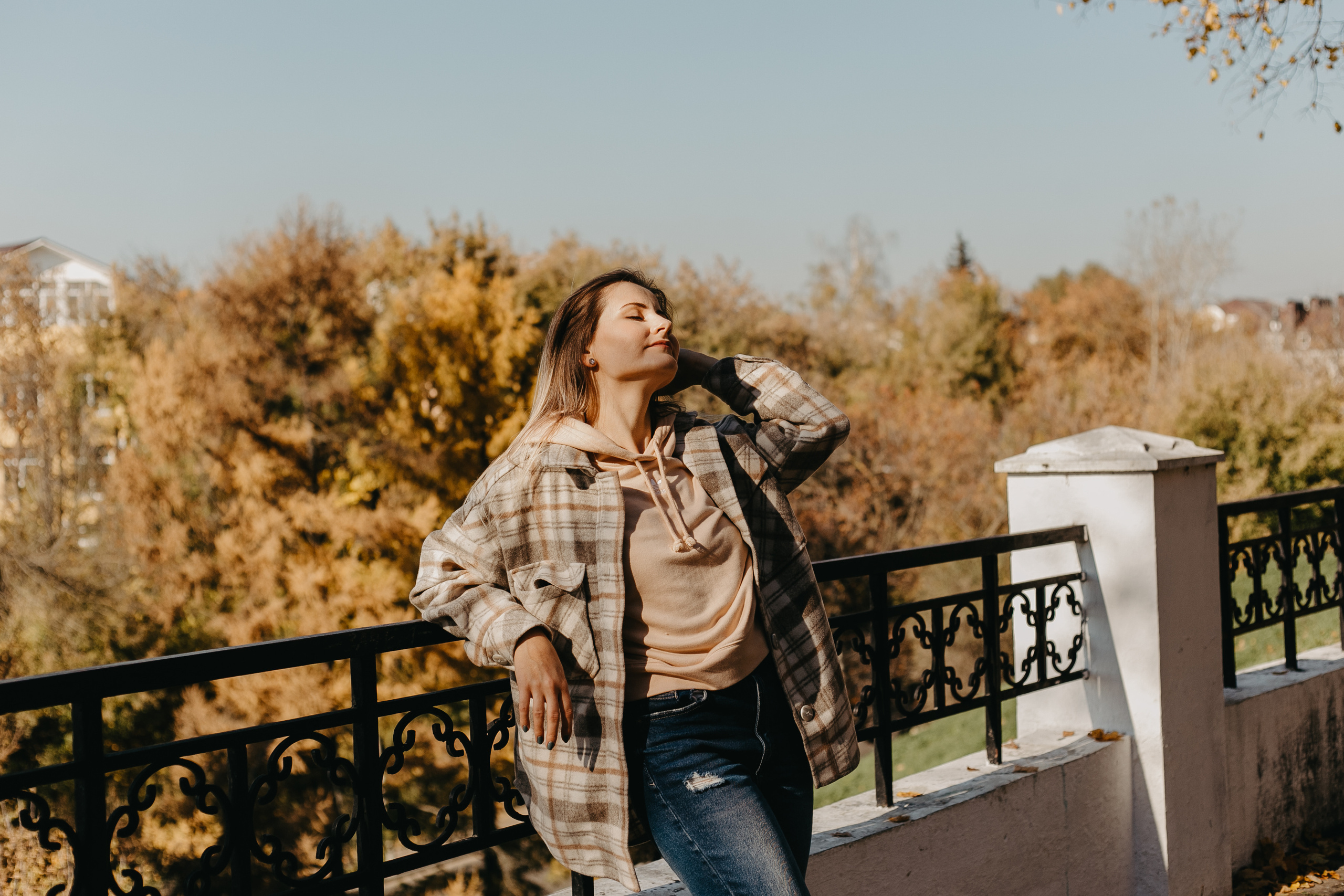 Эля с сыном. Свадебный и семейный фотограф во Владимире Белашова Анастасия