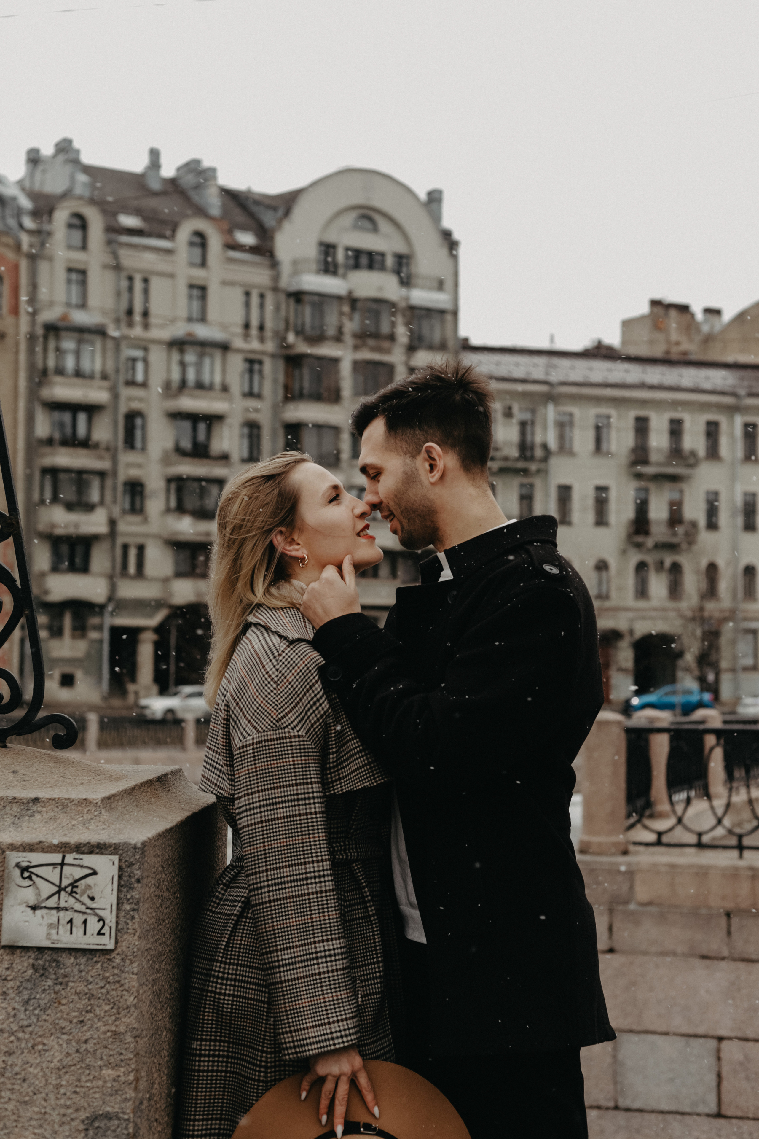 Денис и Алена. Свадебный и семейный фотограф во Владимире Белашова Анастасия