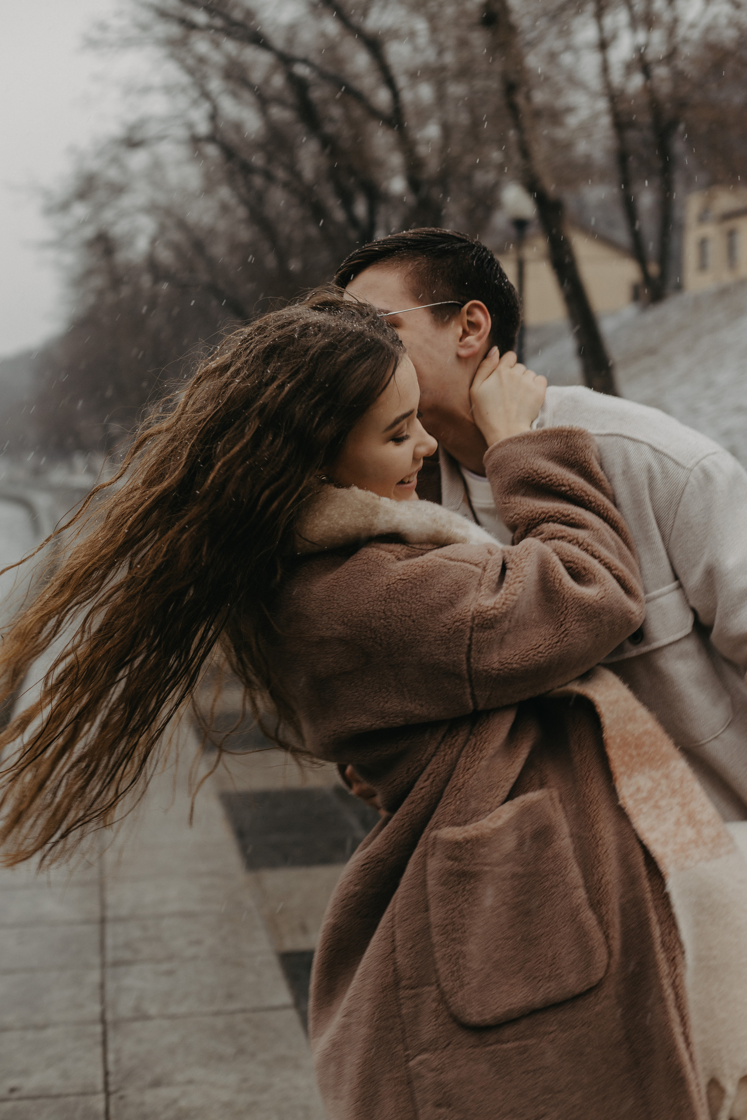 Кирилл и Ника. Свадебный и семейный фотограф во Владимире Белашова Анастасия