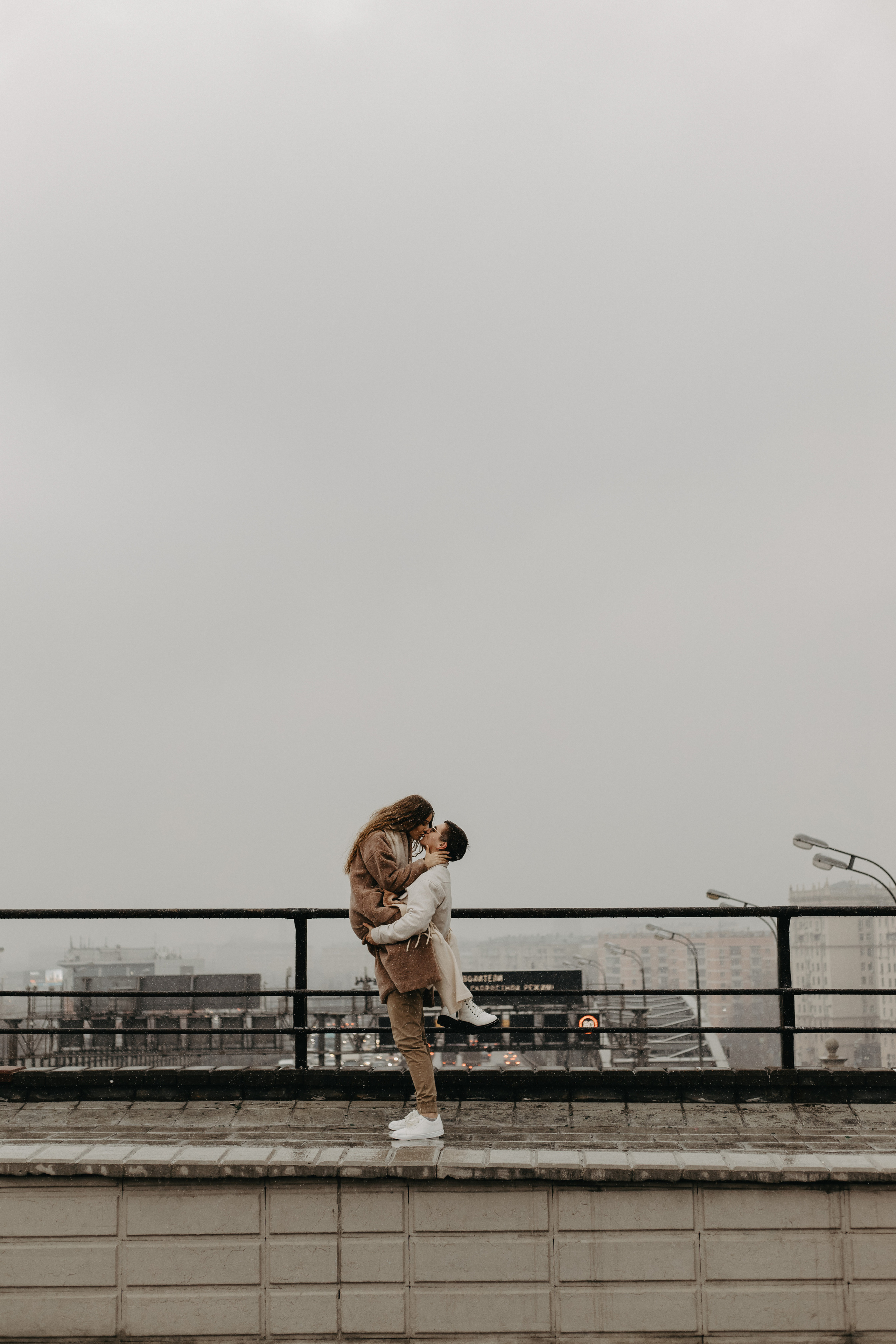 Кирилл и Ника. Свадебный и семейный фотограф во Владимире Белашова Анастасия