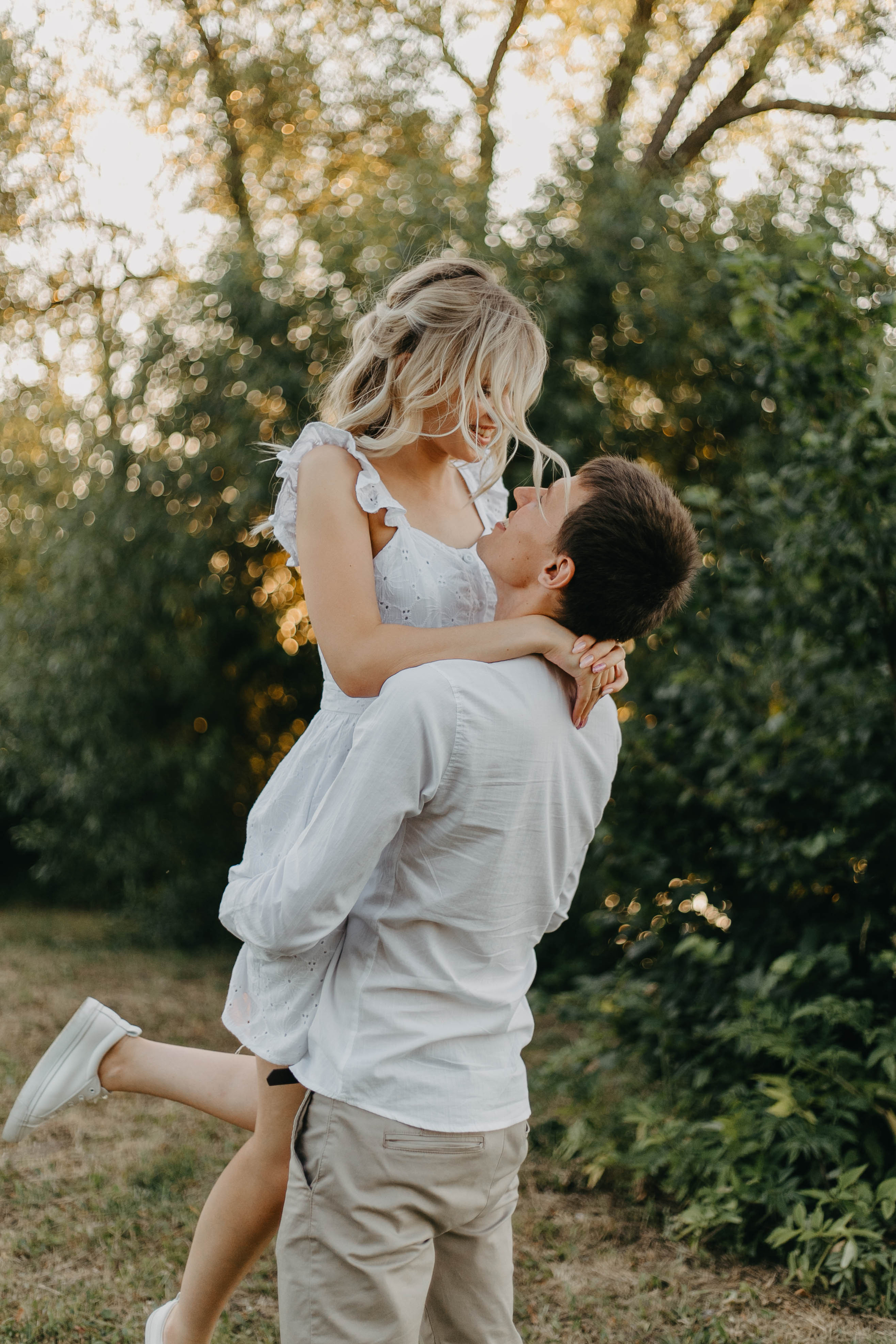 Катя и Сережа. Свадебный и семейный фотограф во Владимире Белашова Анастасия