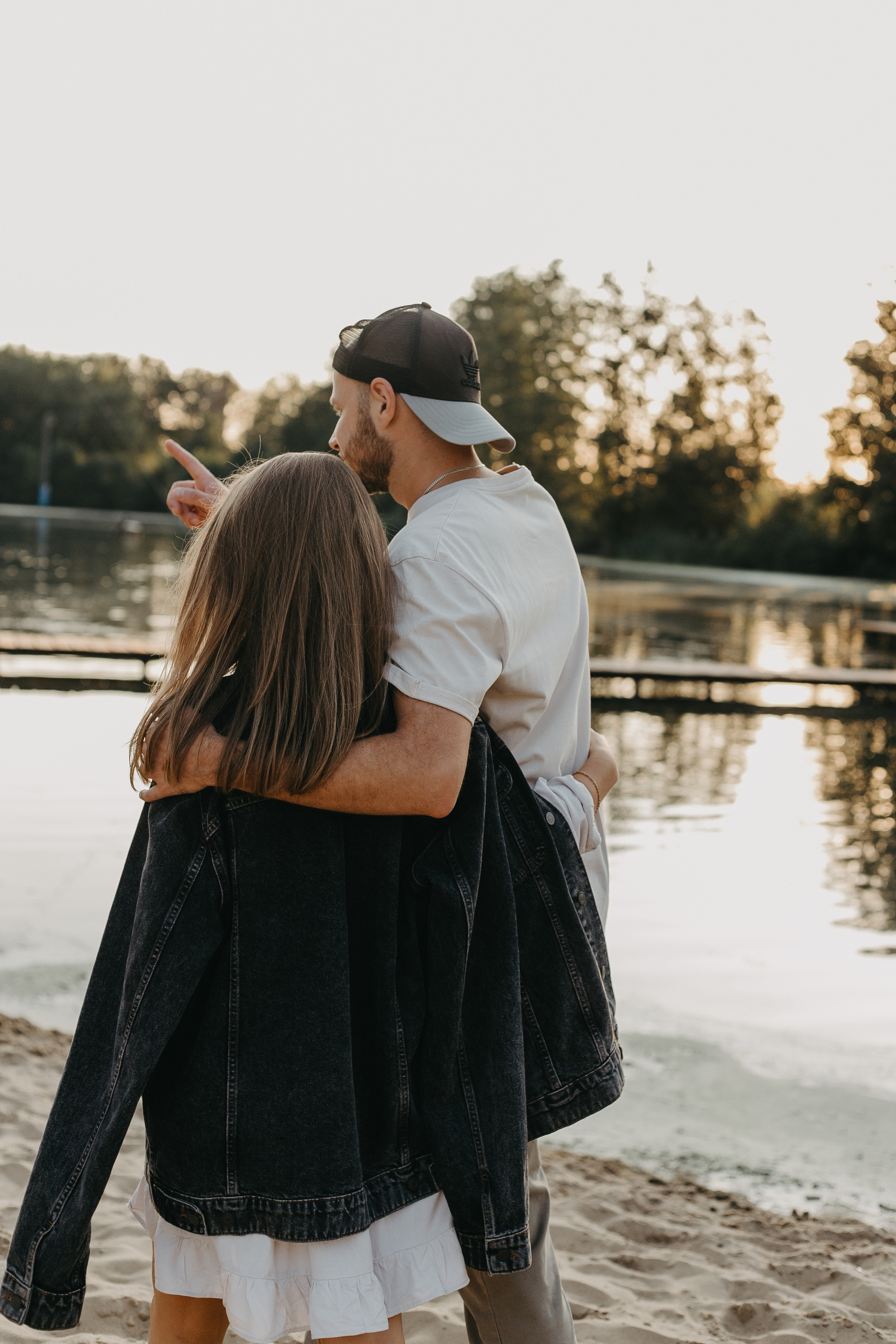 Коля и Настя. Свадебный и семейный фотограф во Владимире Белашова Анастасия