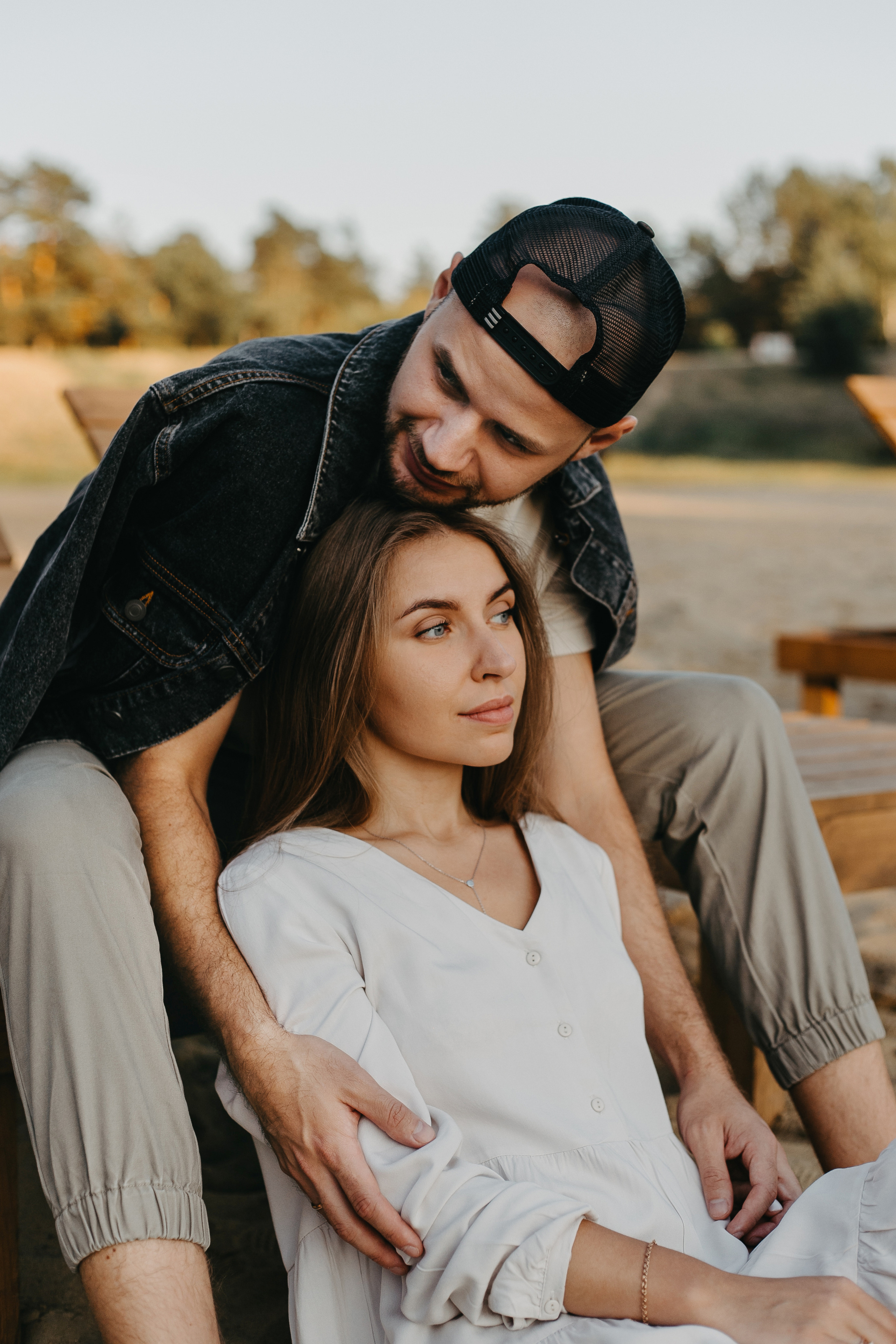 Коля и Настя. Свадебный и семейный фотограф во Владимире Белашова Анастасия