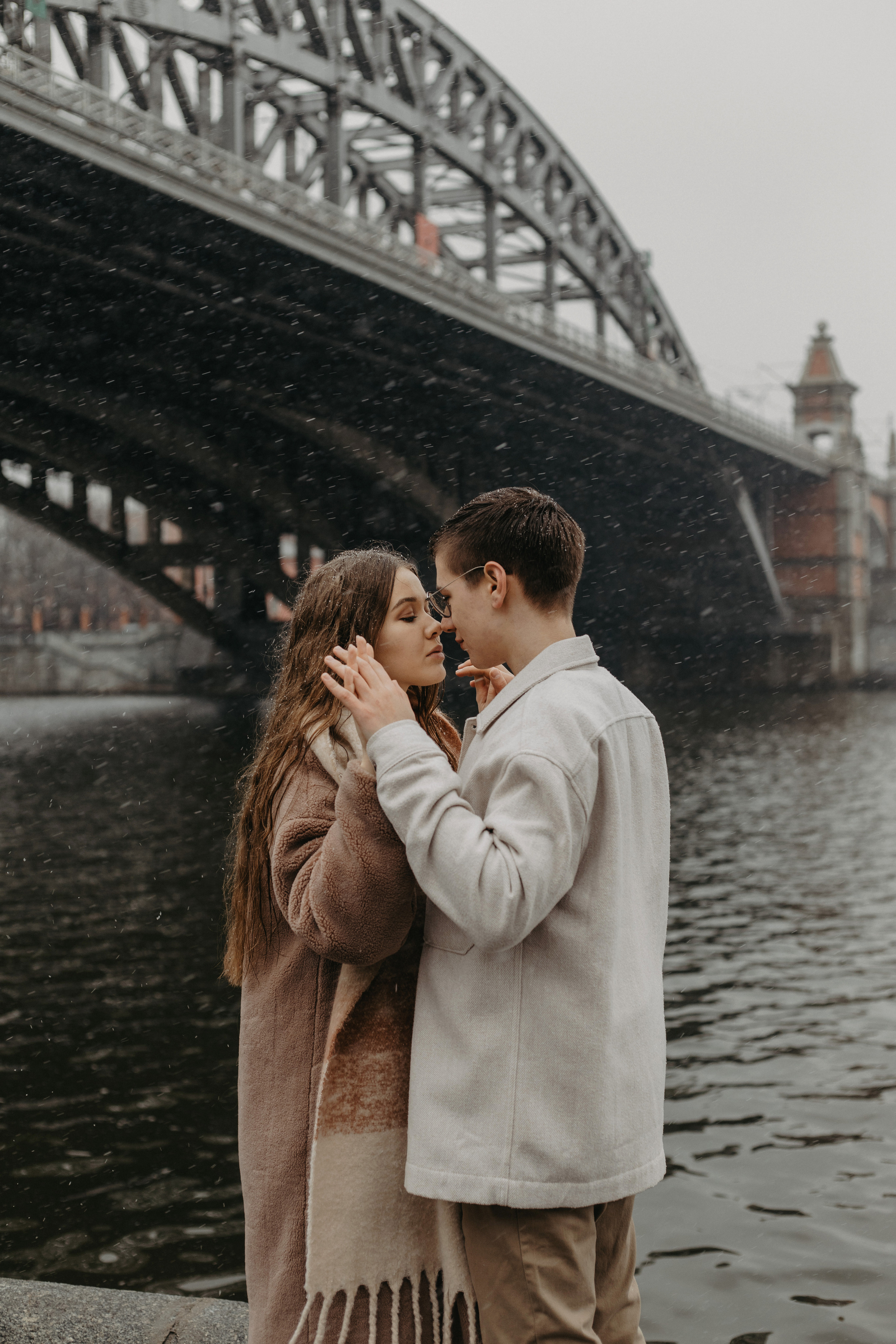 Кирилл и Ника. Свадебный и семейный фотограф во Владимире Белашова Анастасия