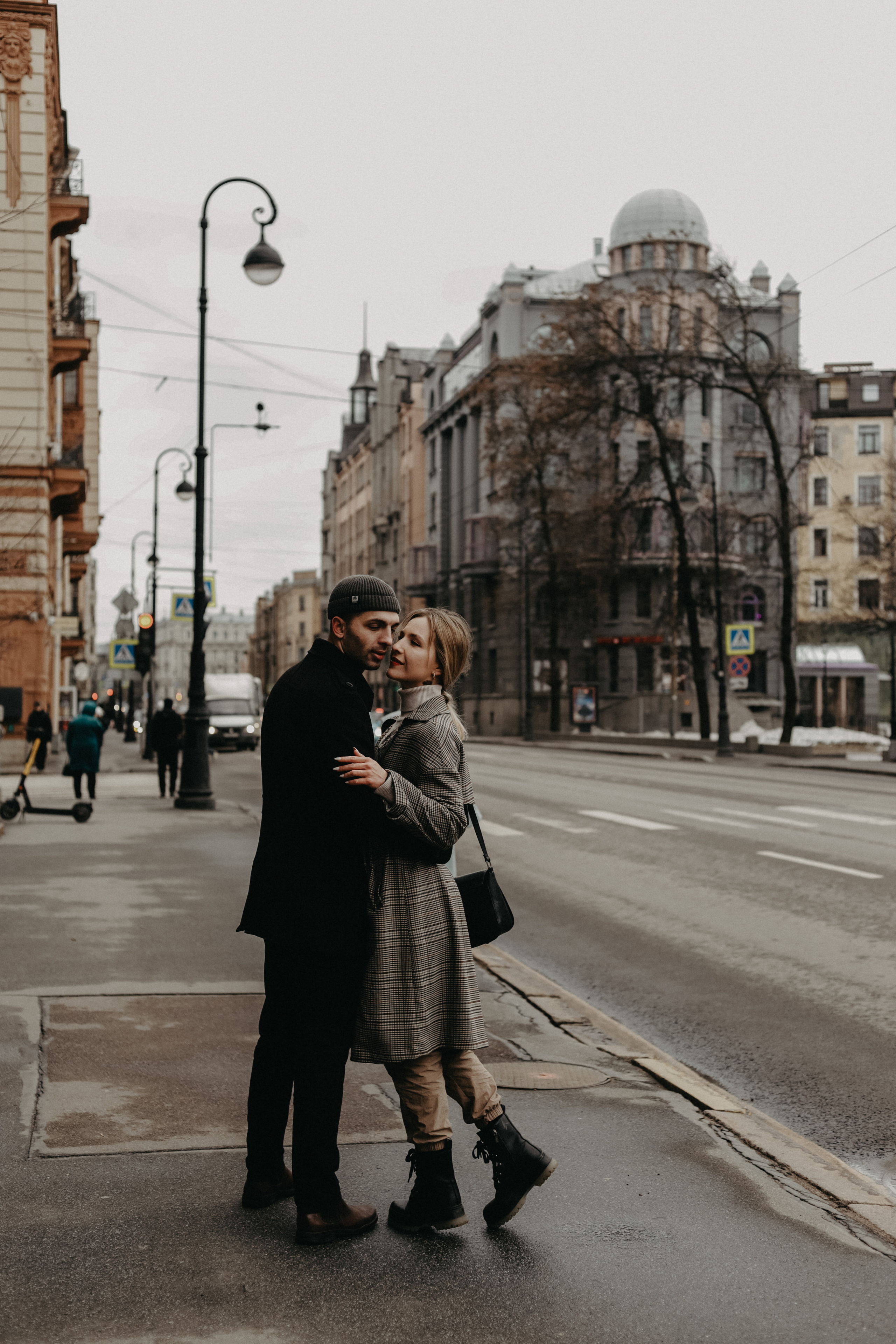 Денис и Алена. Свадебный и семейный фотограф во Владимире Белашова Анастасия