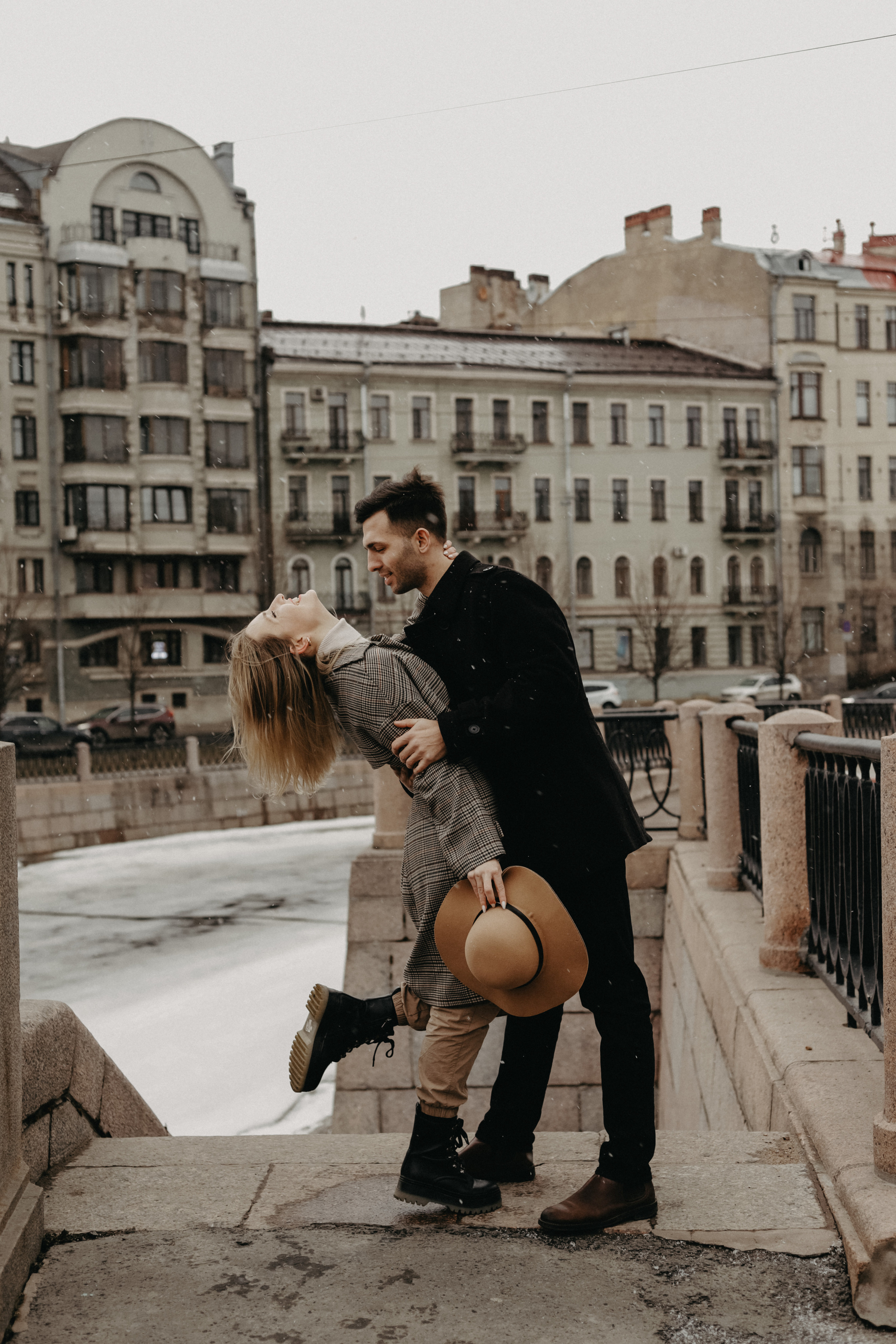 Денис и Алена. Свадебный и семейный фотограф во Владимире Белашова Анастасия