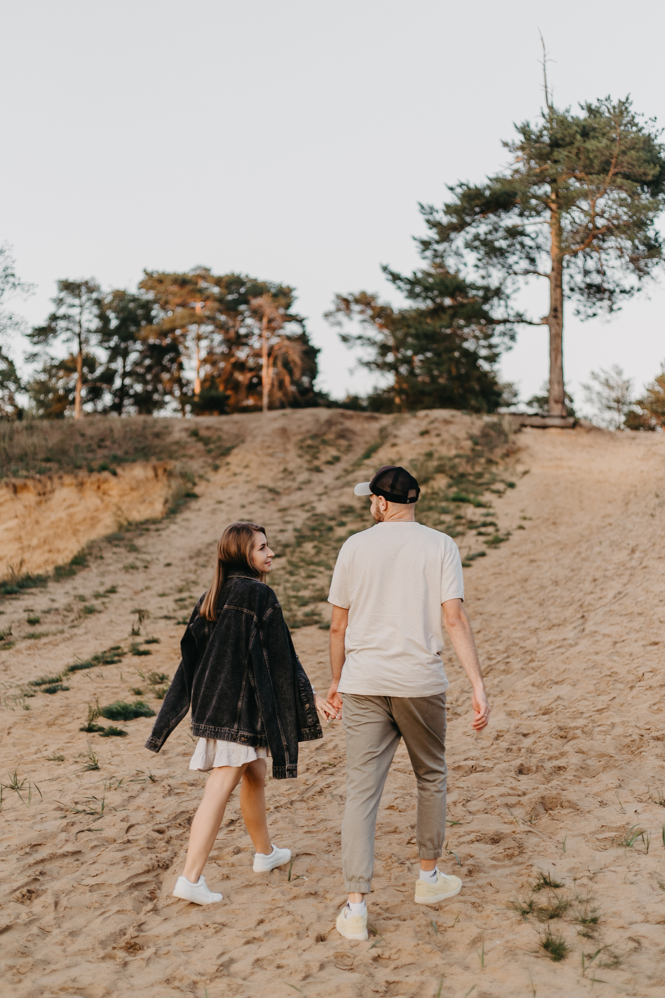 Коля и Настя. Свадебный и семейный фотограф во Владимире Белашова Анастасия
