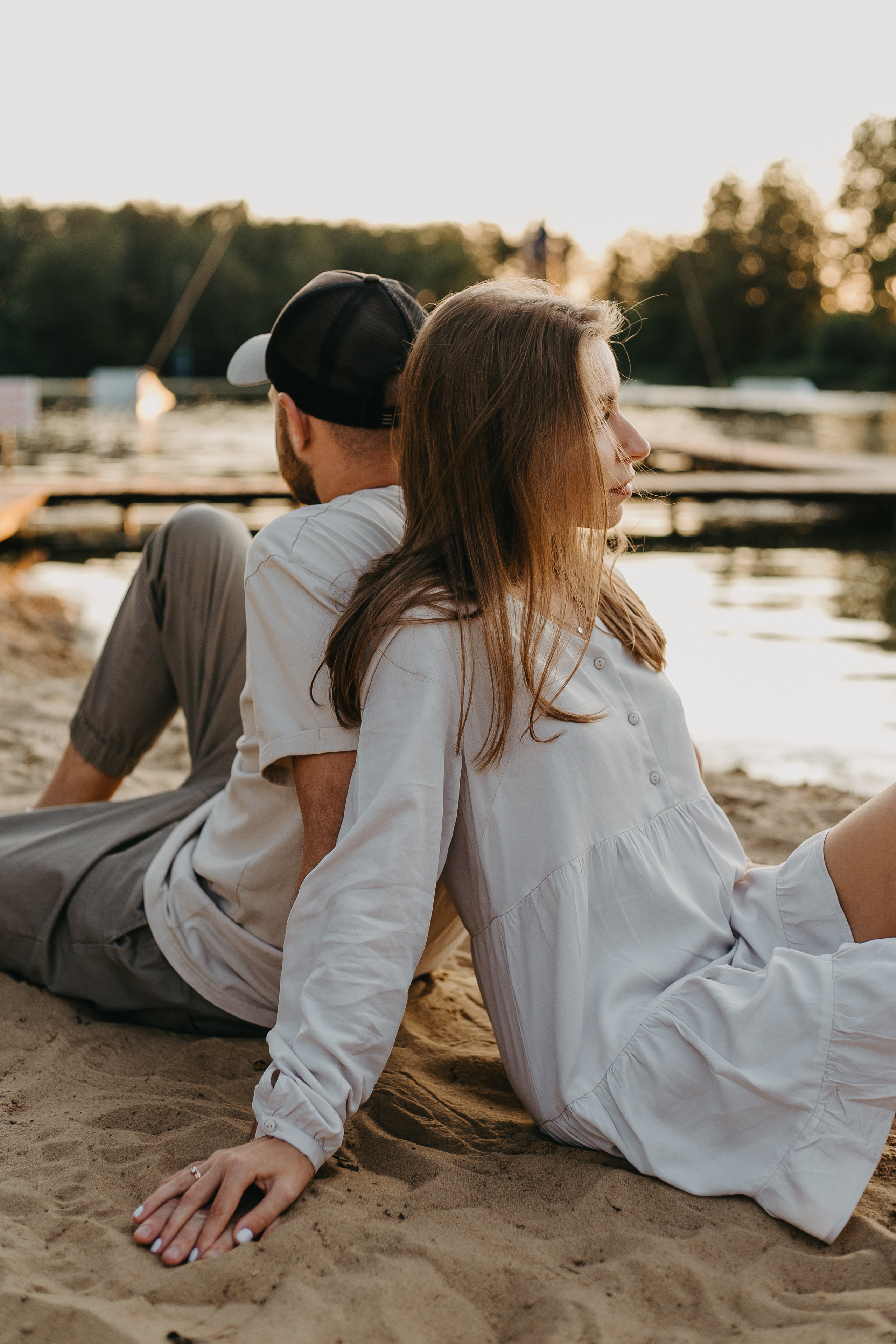 Коля и Настя. Свадебный и семейный фотограф во Владимире Белашова Анастасия