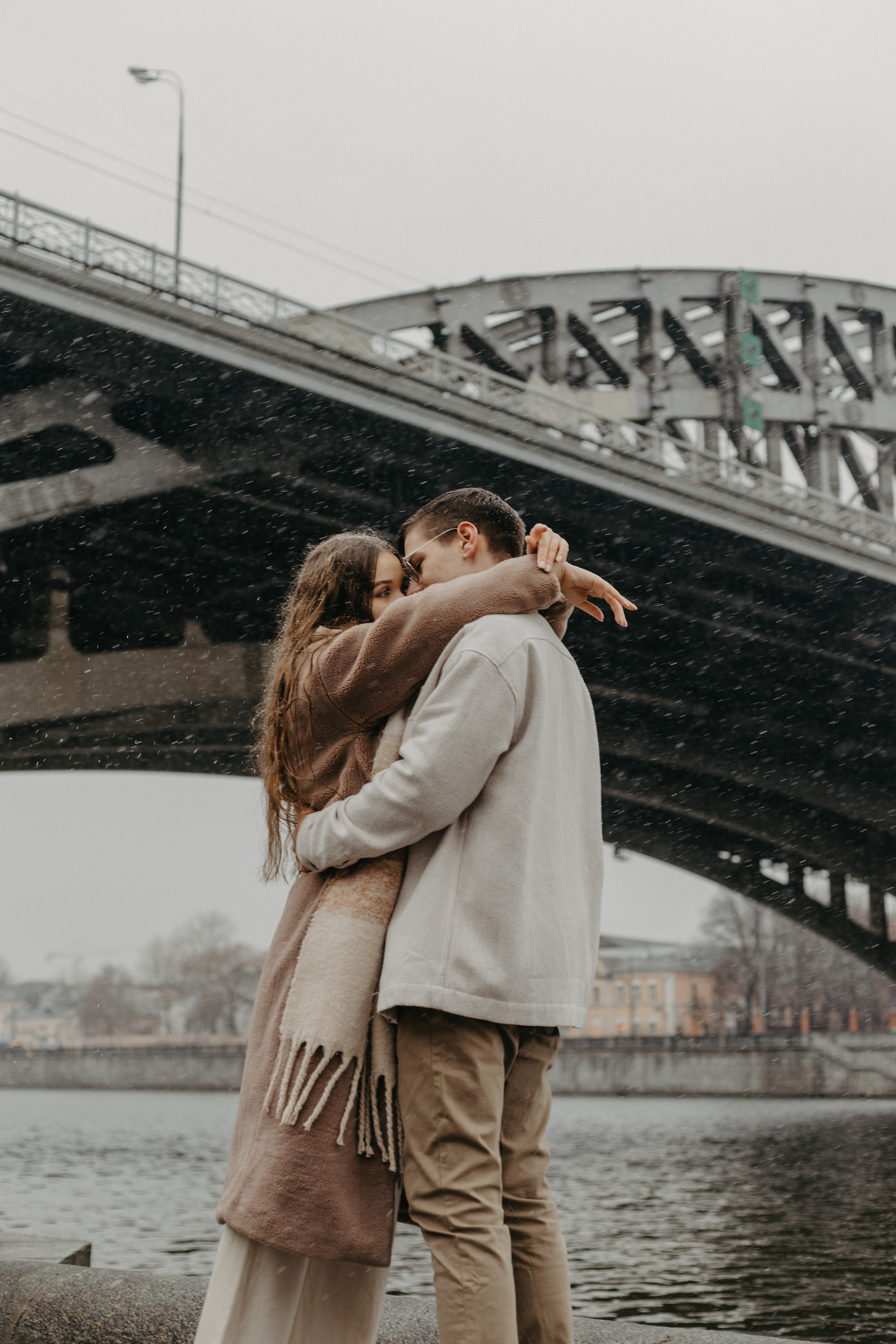 Кирилл и Ника. Свадебный и семейный фотограф во Владимире Белашова Анастасия
