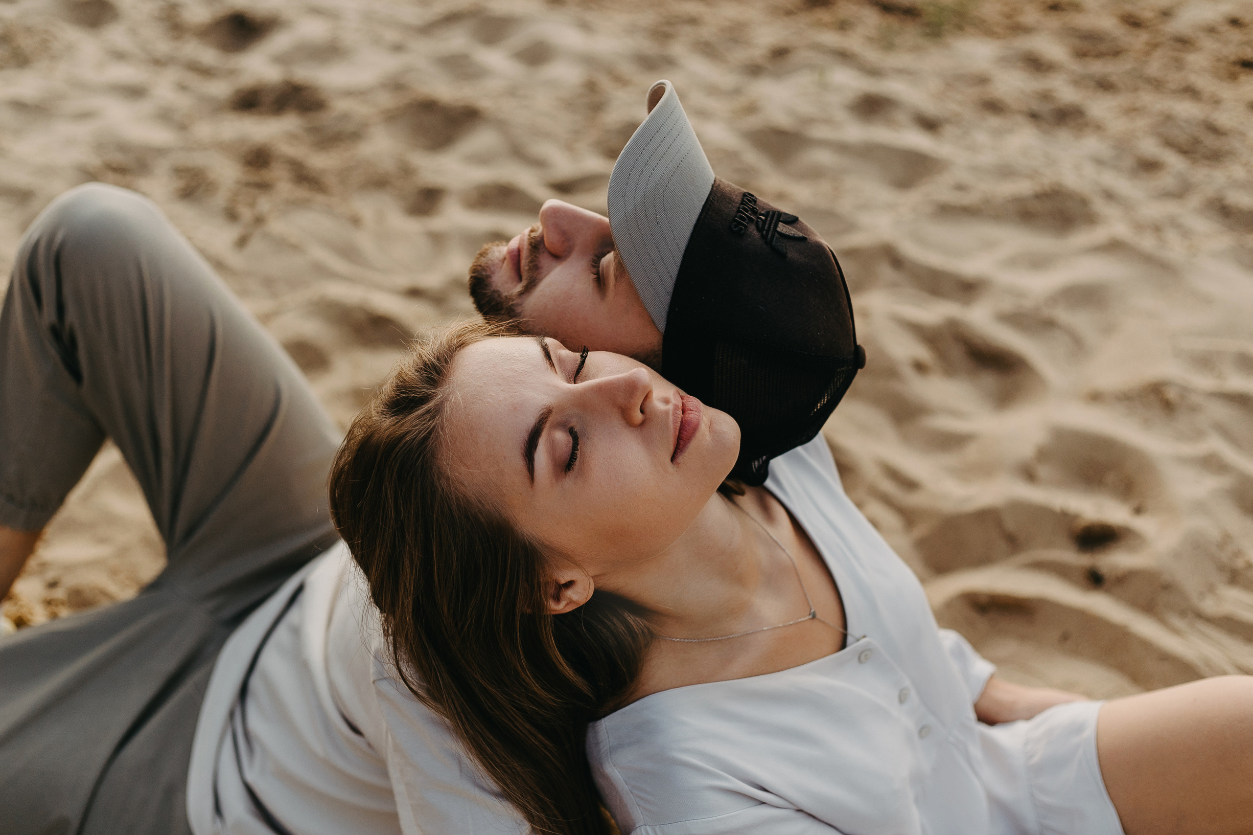 Коля и Настя. Свадебный и семейный фотограф во Владимире Белашова Анастасия