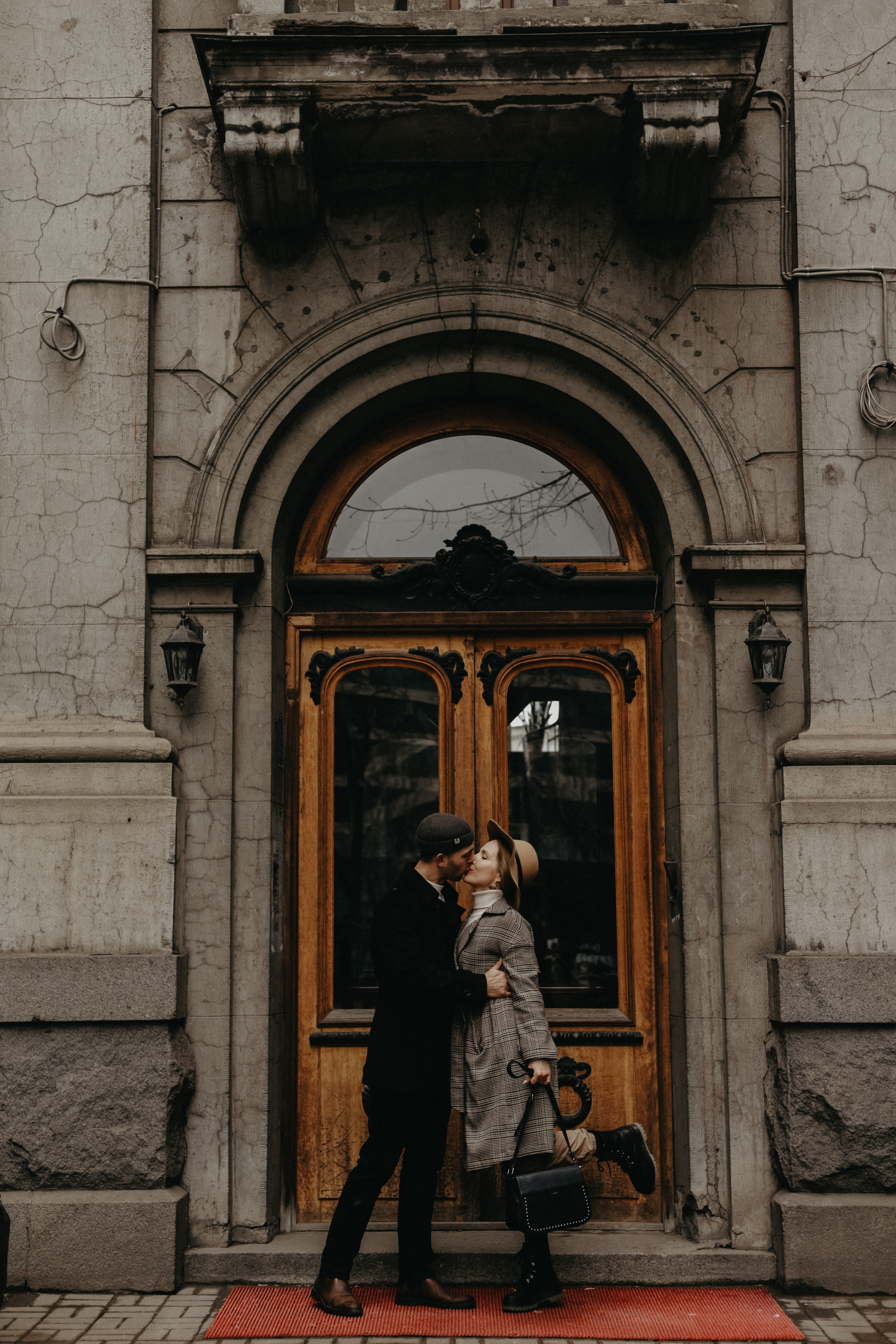 Денис и Алена. Свадебный и семейный фотограф во Владимире Белашова Анастасия