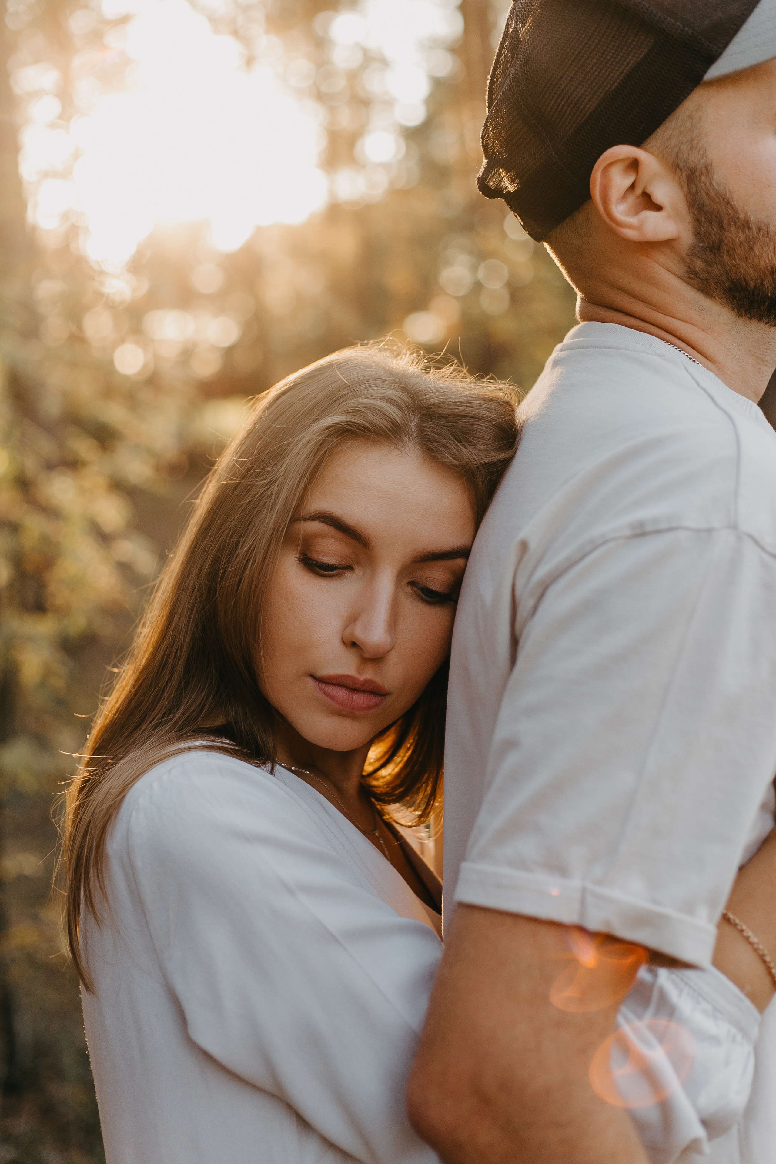 Коля и Настя. Свадебный и семейный фотограф во Владимире Белашова Анастасия