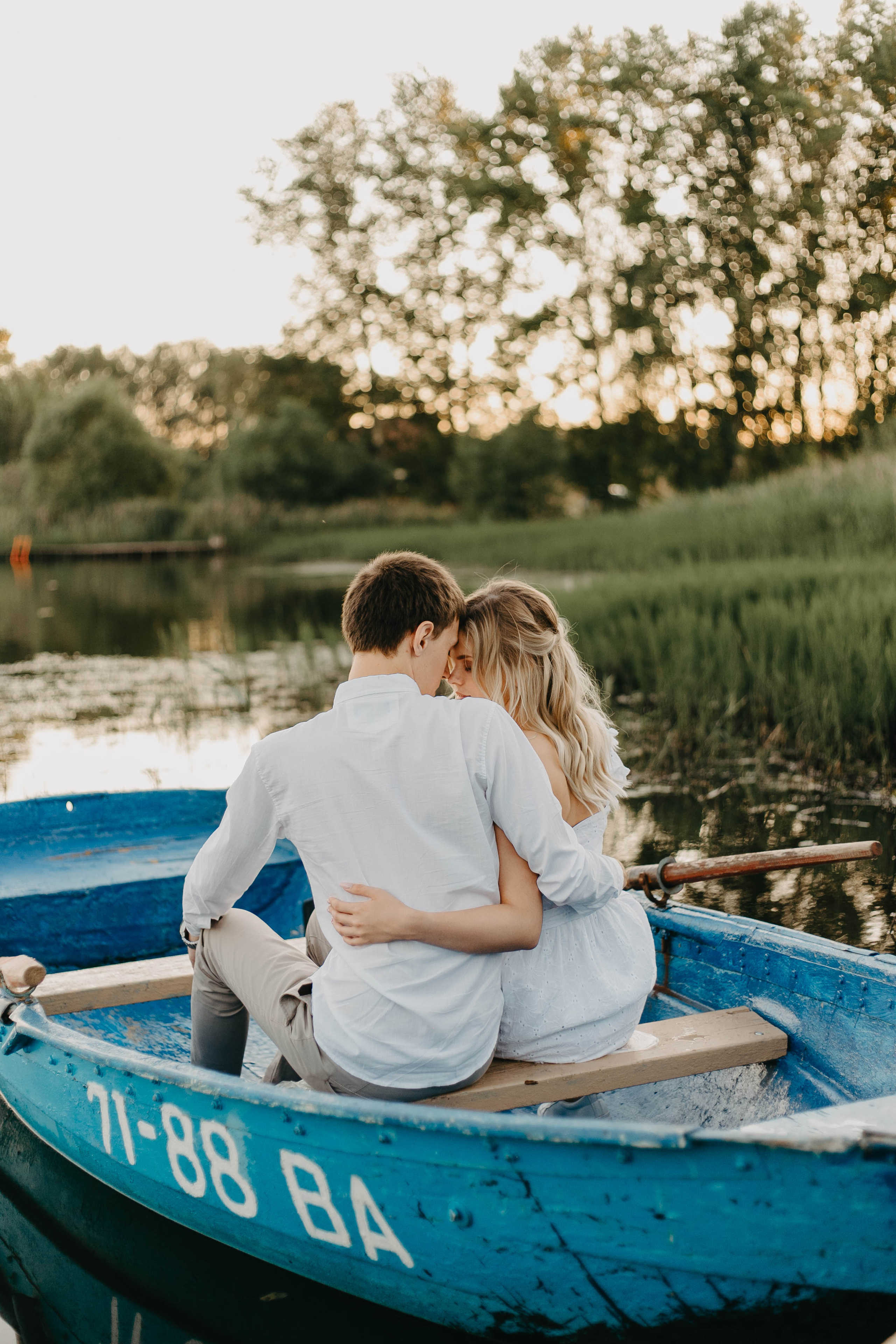 Катя и Сережа. Свадебный и семейный фотограф во Владимире Белашова Анастасия