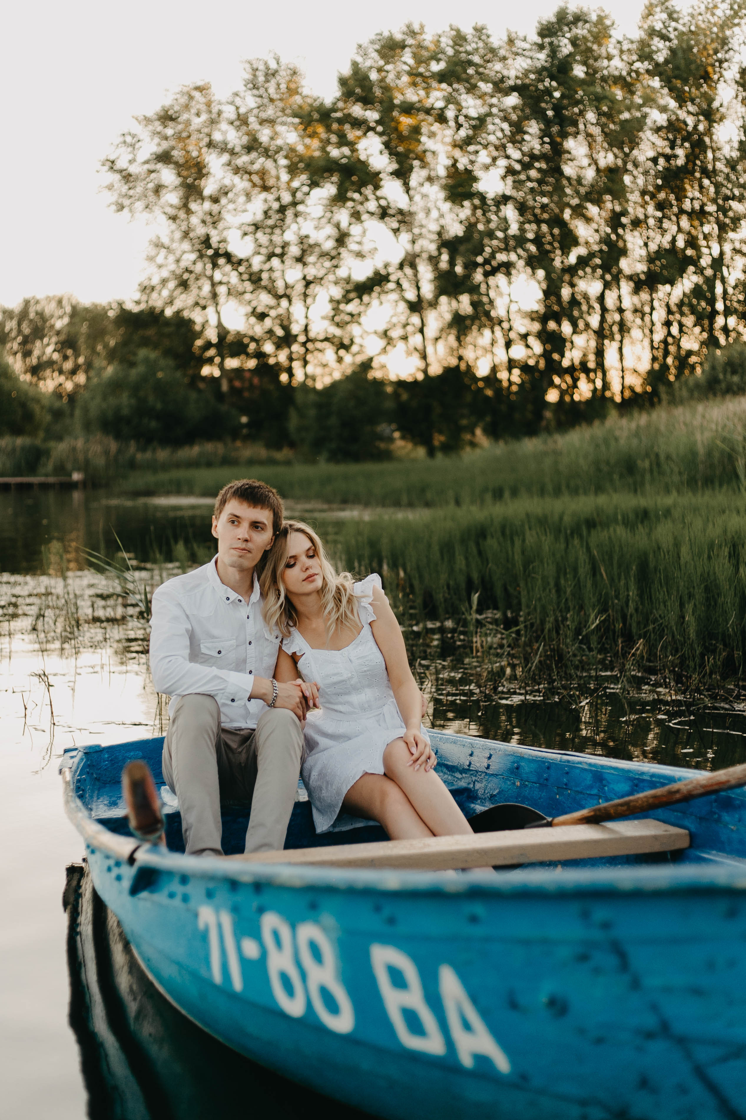Катя и Сережа. Свадебный и семейный фотограф во Владимире Белашова Анастасия
