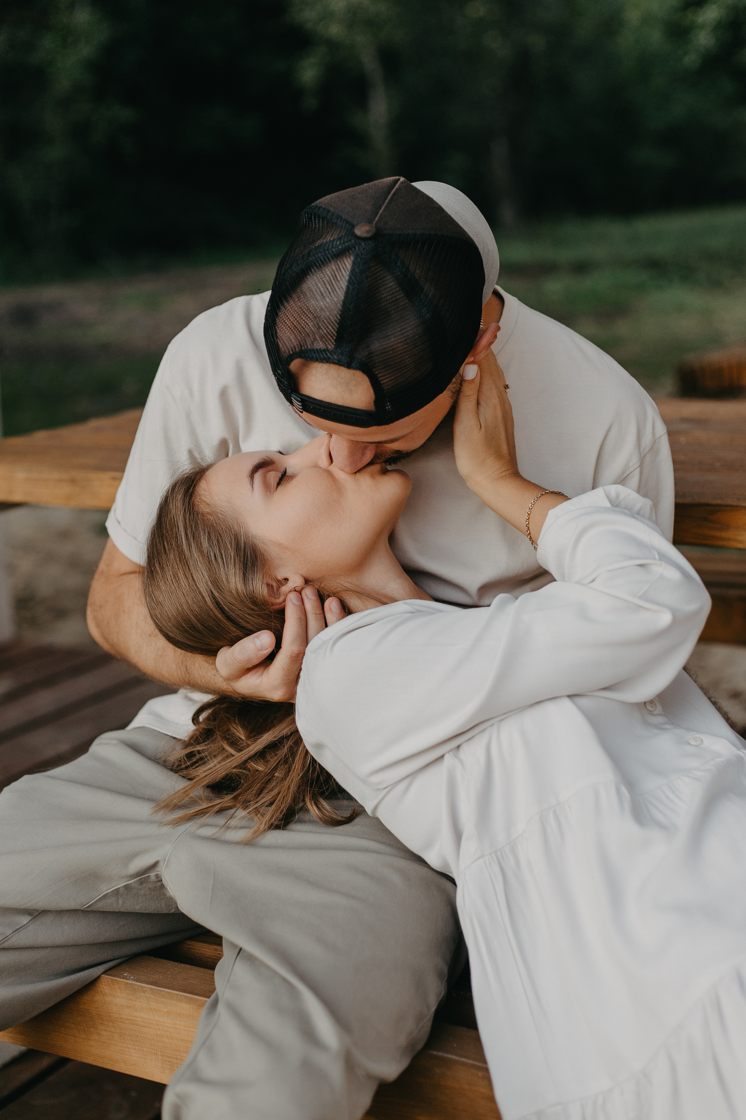 Коля и Настя. Свадебный и семейный фотограф во Владимире Белашова Анастасия