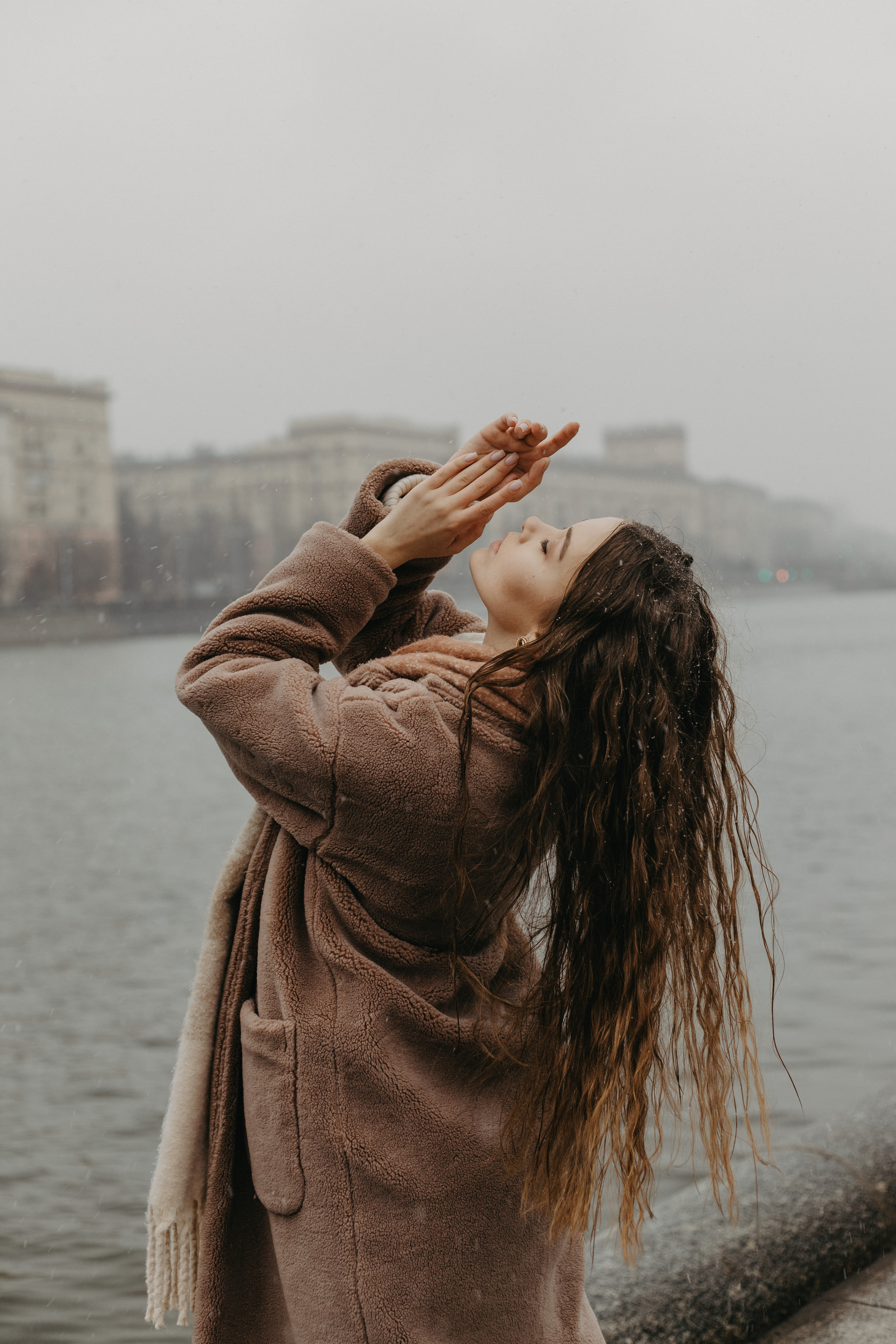 Кирилл и Ника. Свадебный и семейный фотограф во Владимире Белашова Анастасия