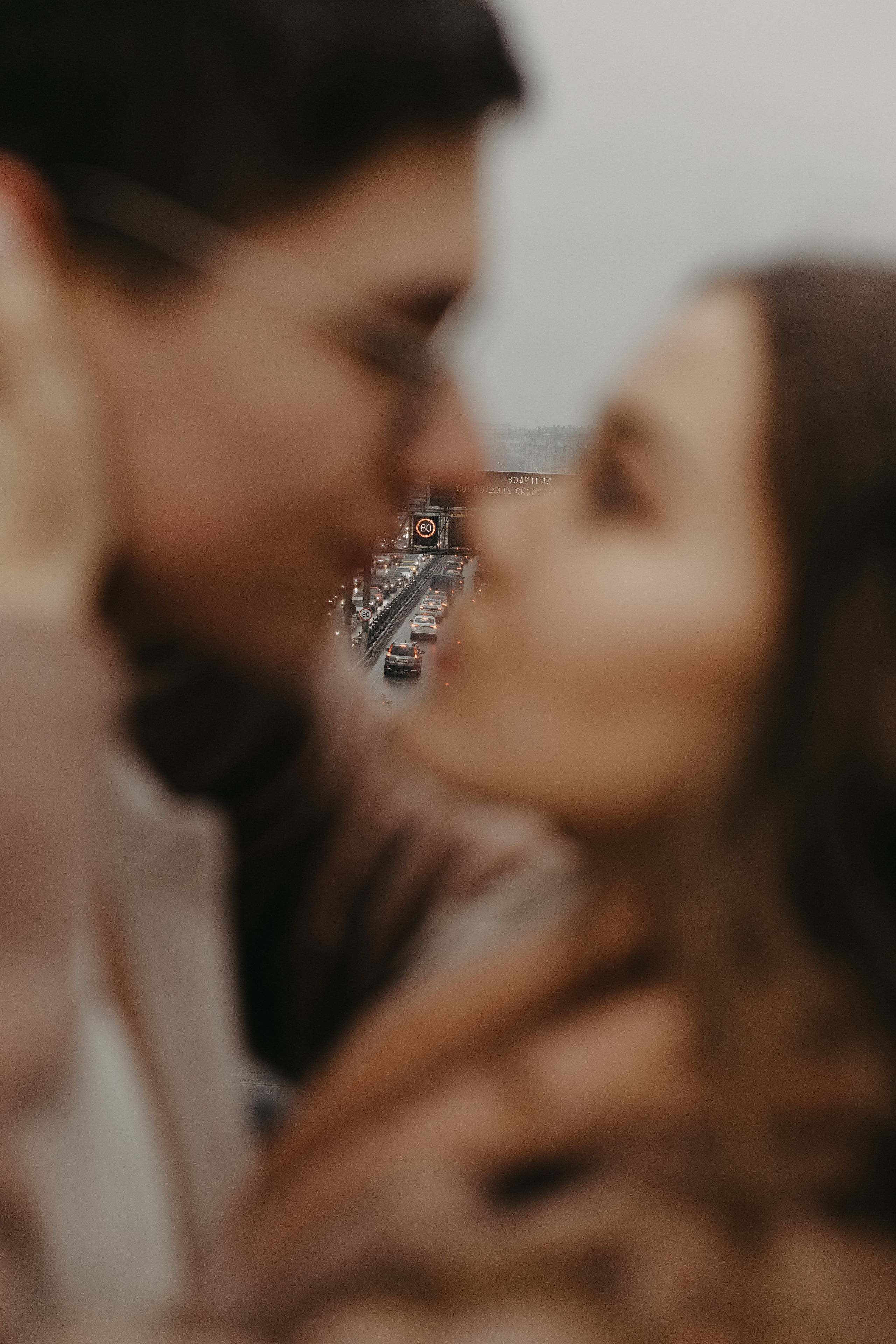 Кирилл и Ника. Свадебный и семейный фотограф во Владимире Белашова Анастасия