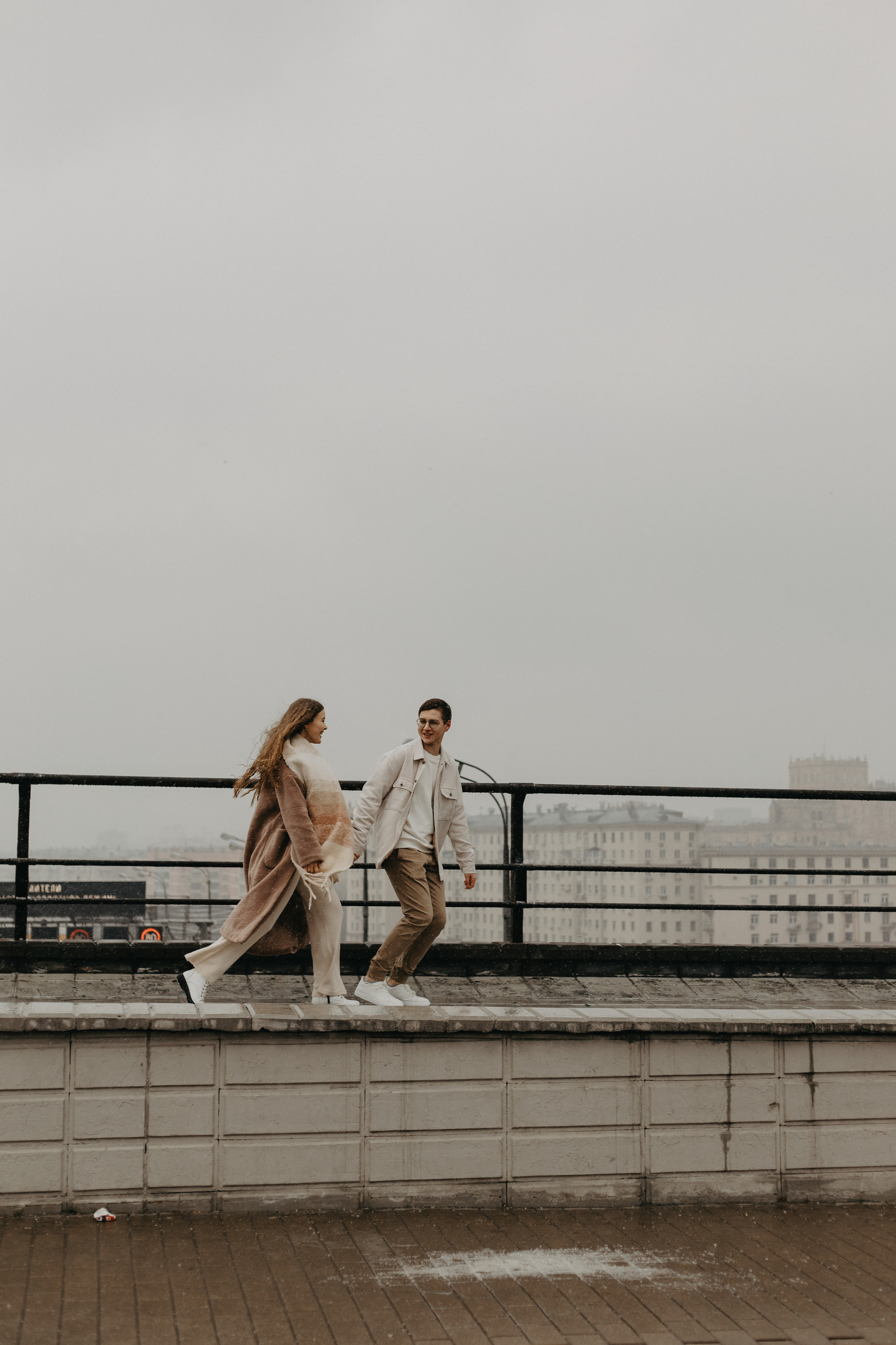 Кирилл и Ника. Свадебный и семейный фотограф во Владимире Белашова Анастасия