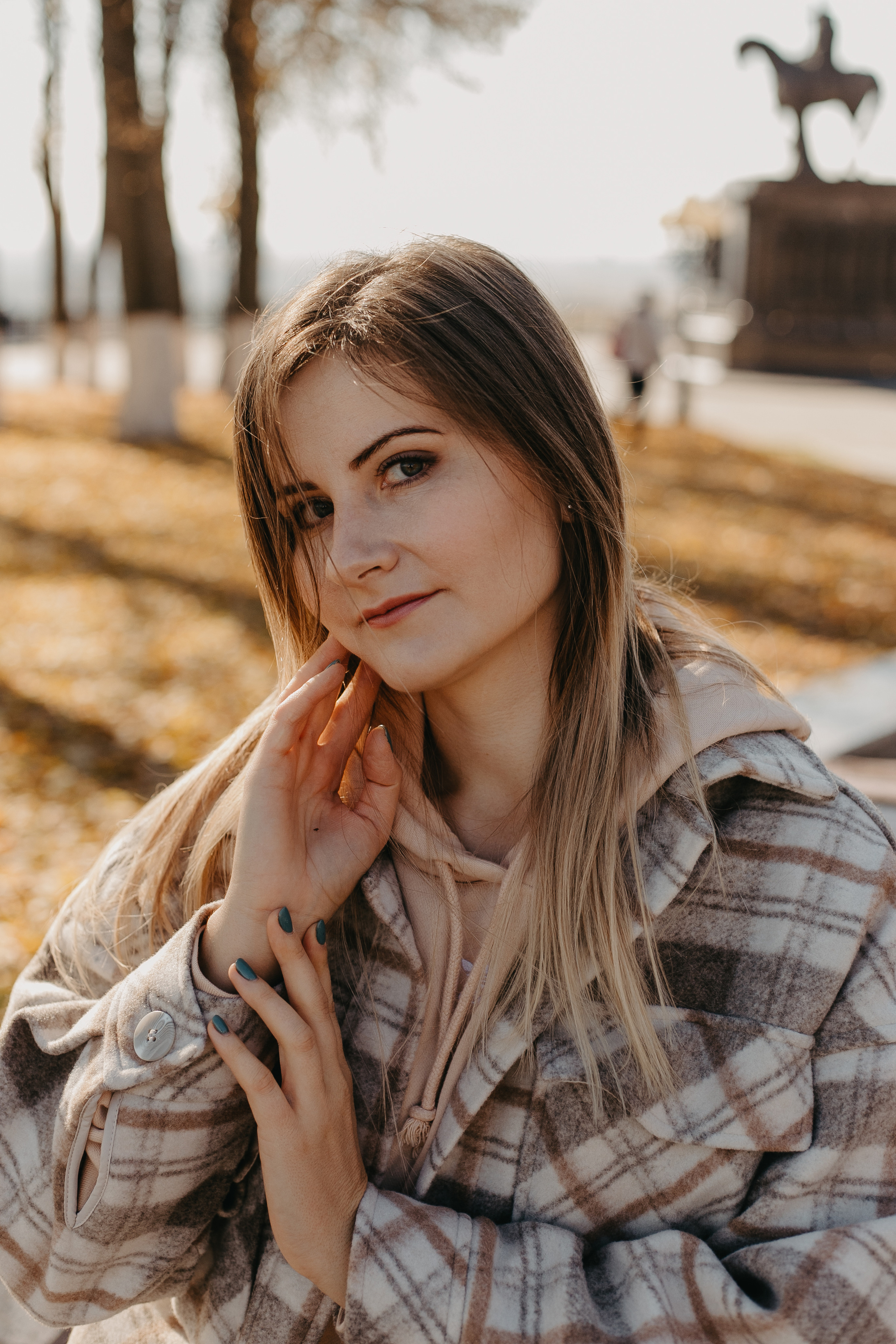 Эля с сыном. Свадебный и семейный фотограф во Владимире Белашова Анастасия