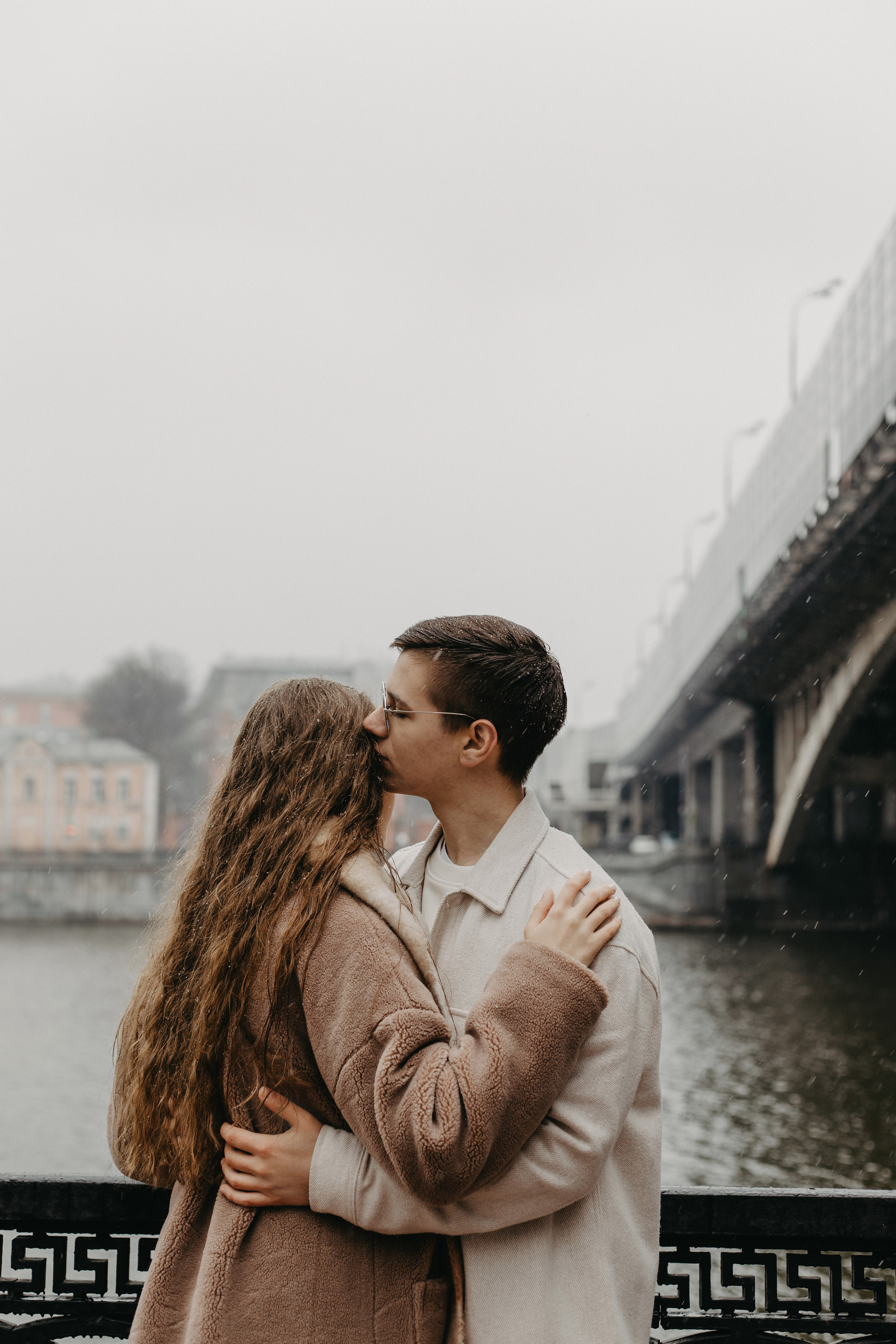 Кирилл и Ника. Свадебный и семейный фотограф во Владимире Белашова Анастасия