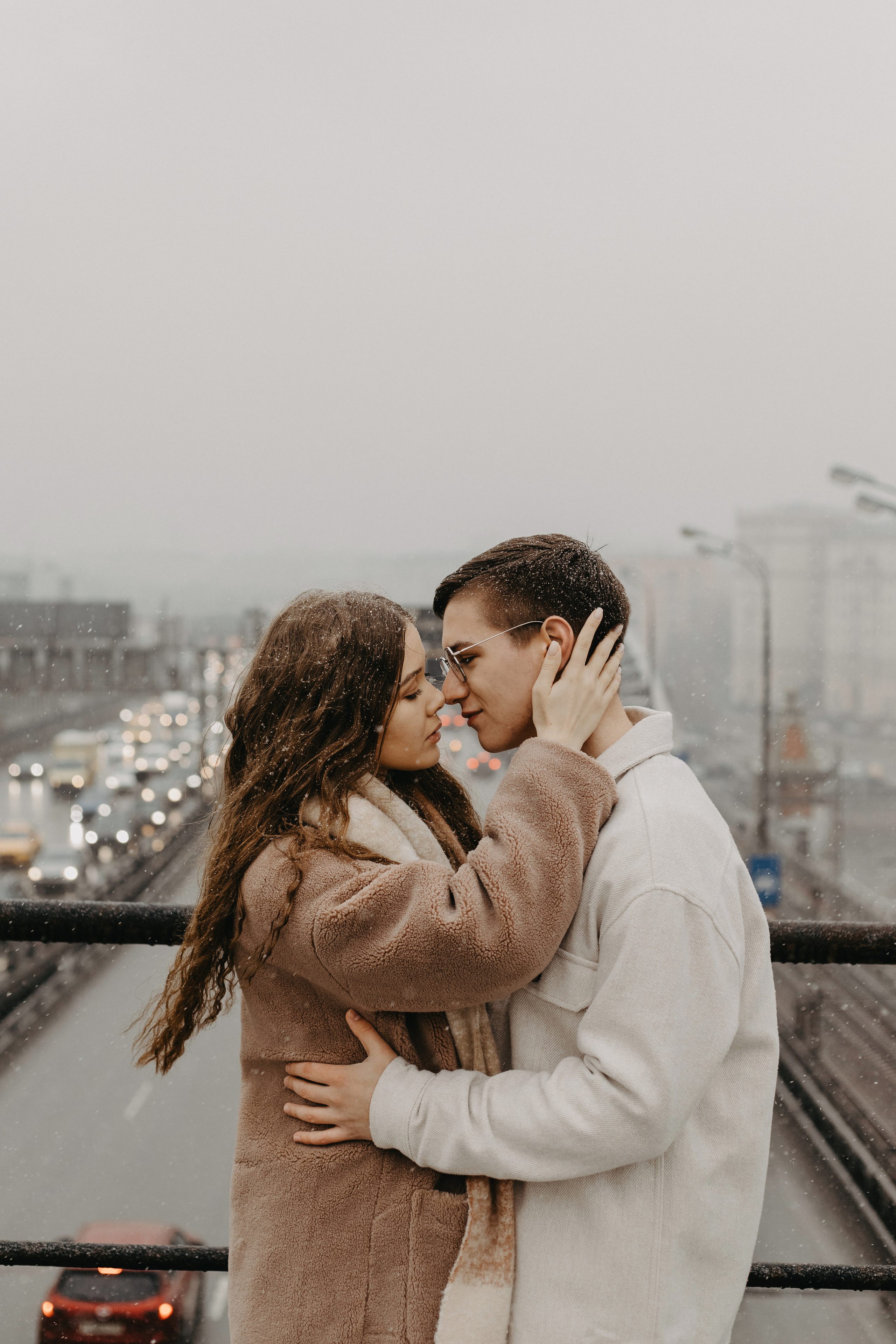 Кирилл и Ника. Свадебный и семейный фотограф во Владимире Белашова Анастасия