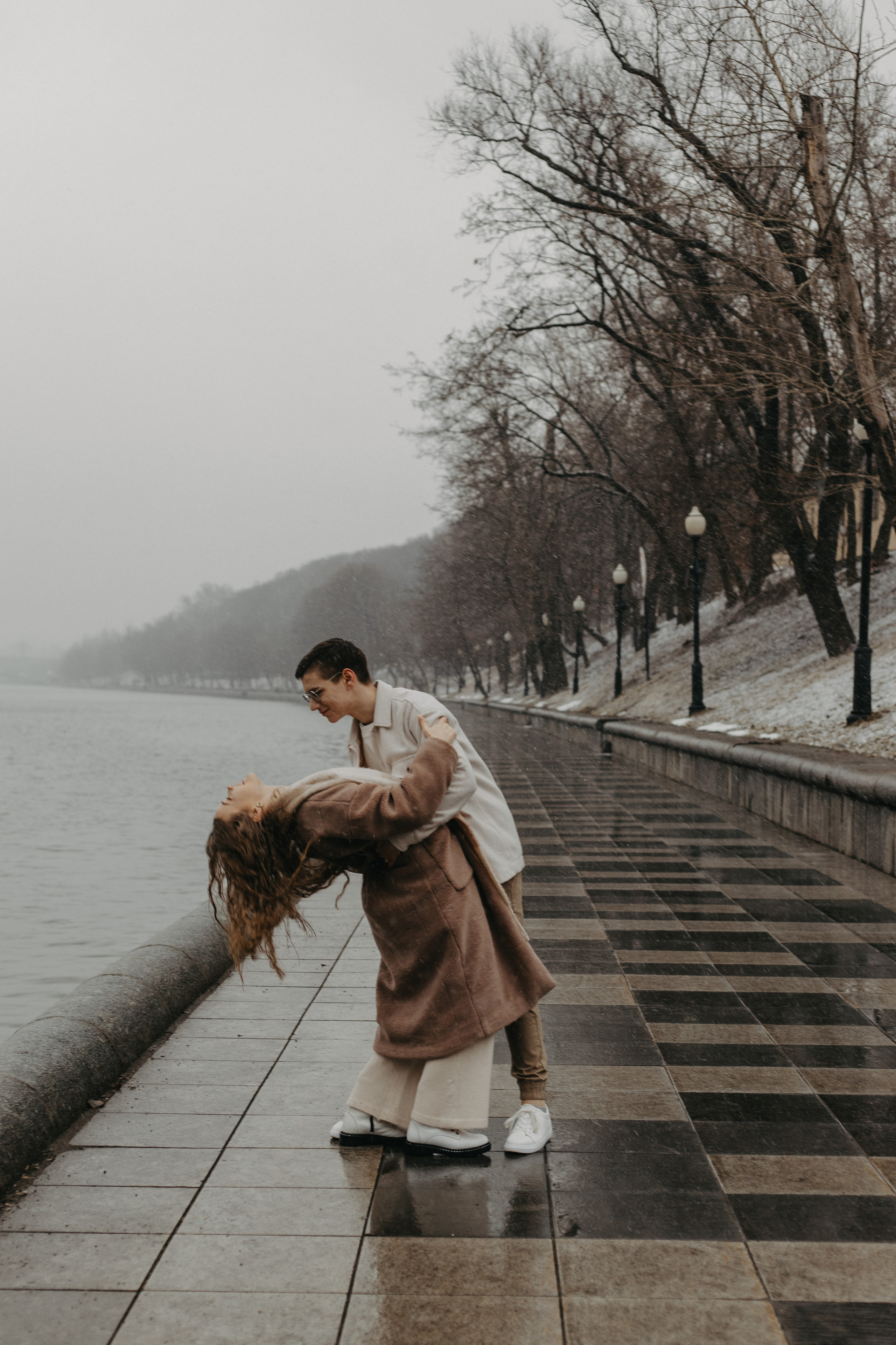 Кирилл и Ника. Свадебный и семейный фотограф во Владимире Белашова Анастасия