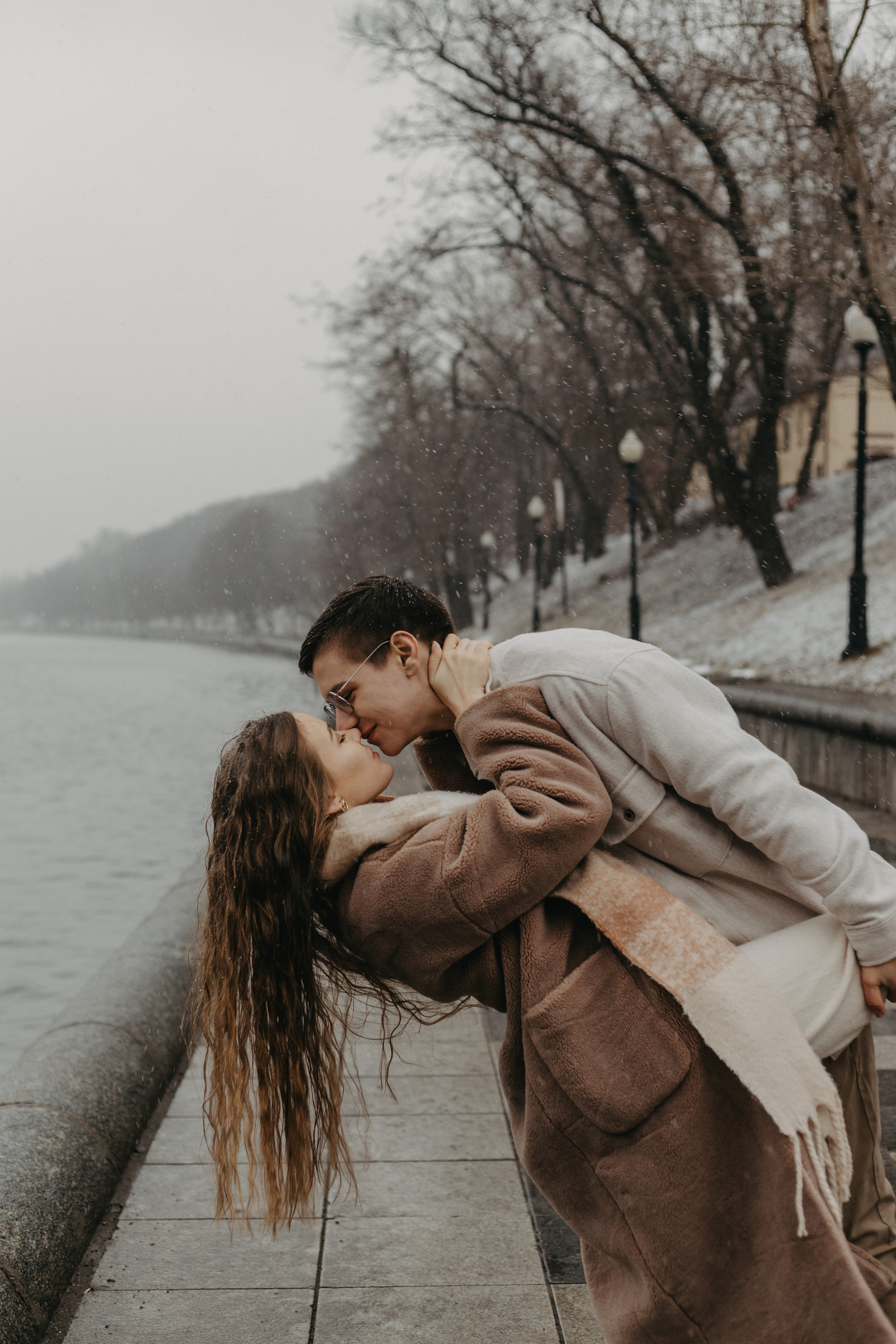 Кирилл и Ника. Свадебный и семейный фотограф во Владимире Белашова Анастасия