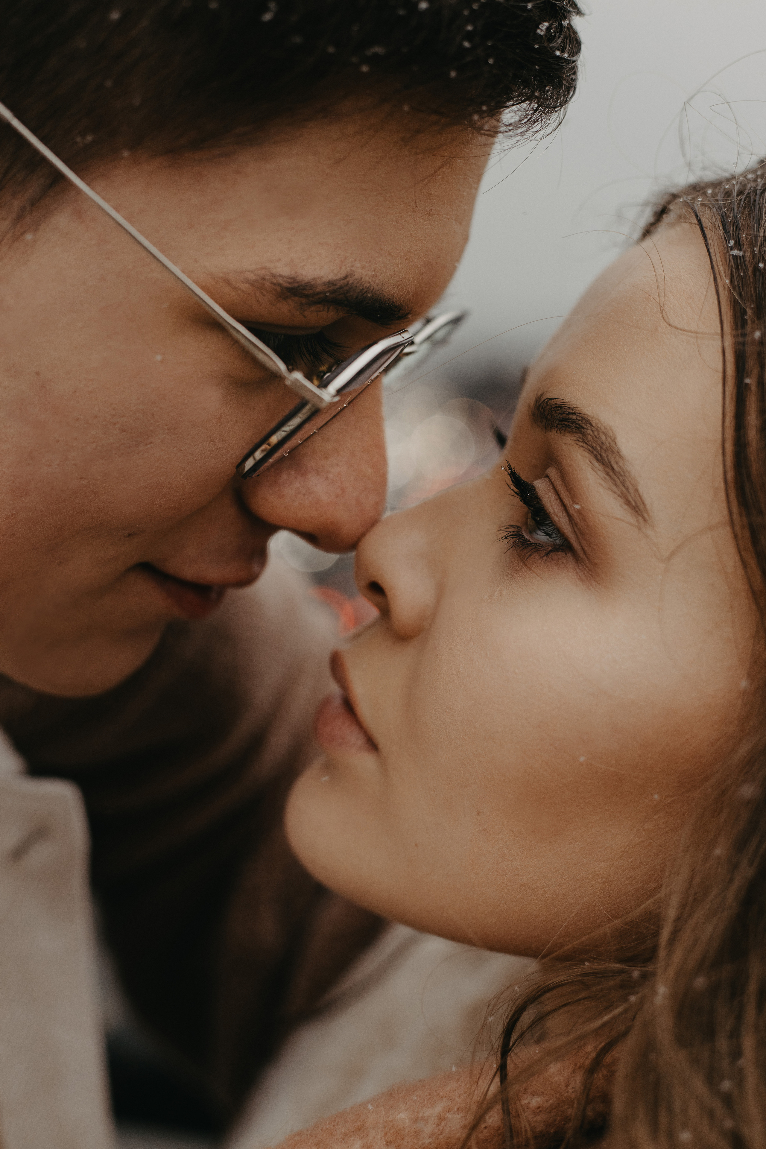 Кирилл и Ника. Свадебный и семейный фотограф во Владимире Белашова Анастасия